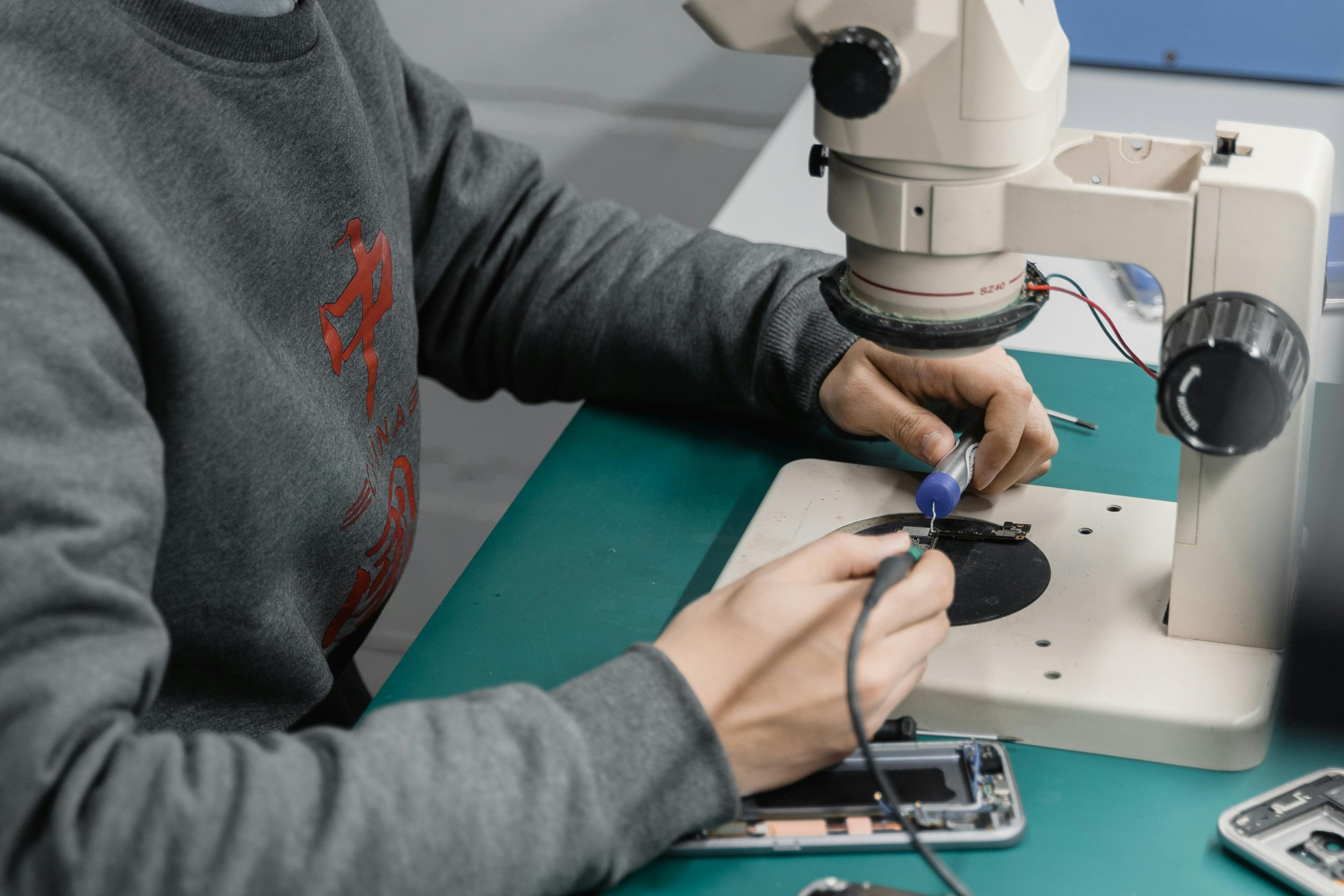 The Quality Inspection Revolution: Why 100% Coverage Is No Longer Optional