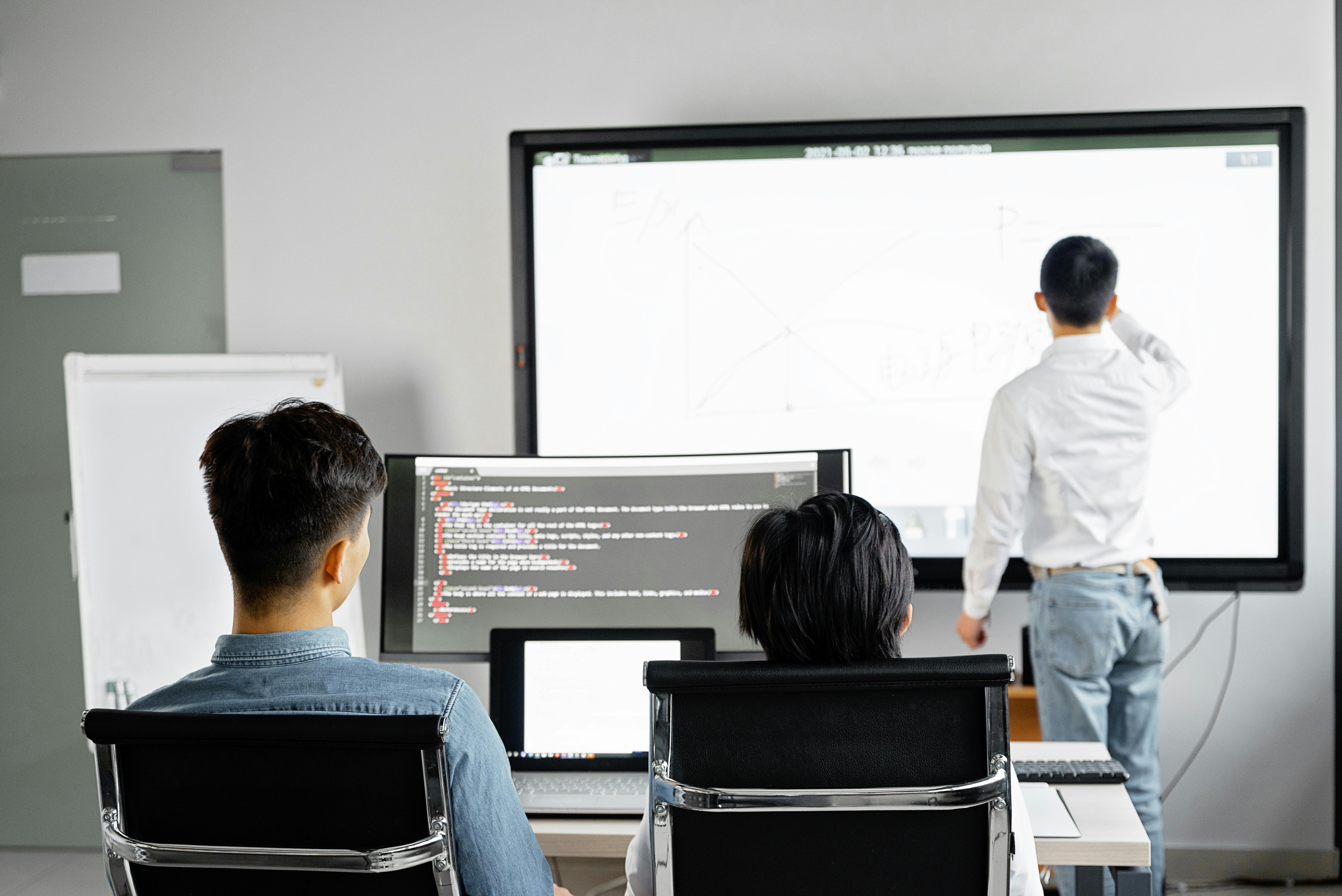 Corporate Compliance Training for Singapore Financial Institutions: Using AI Simulation