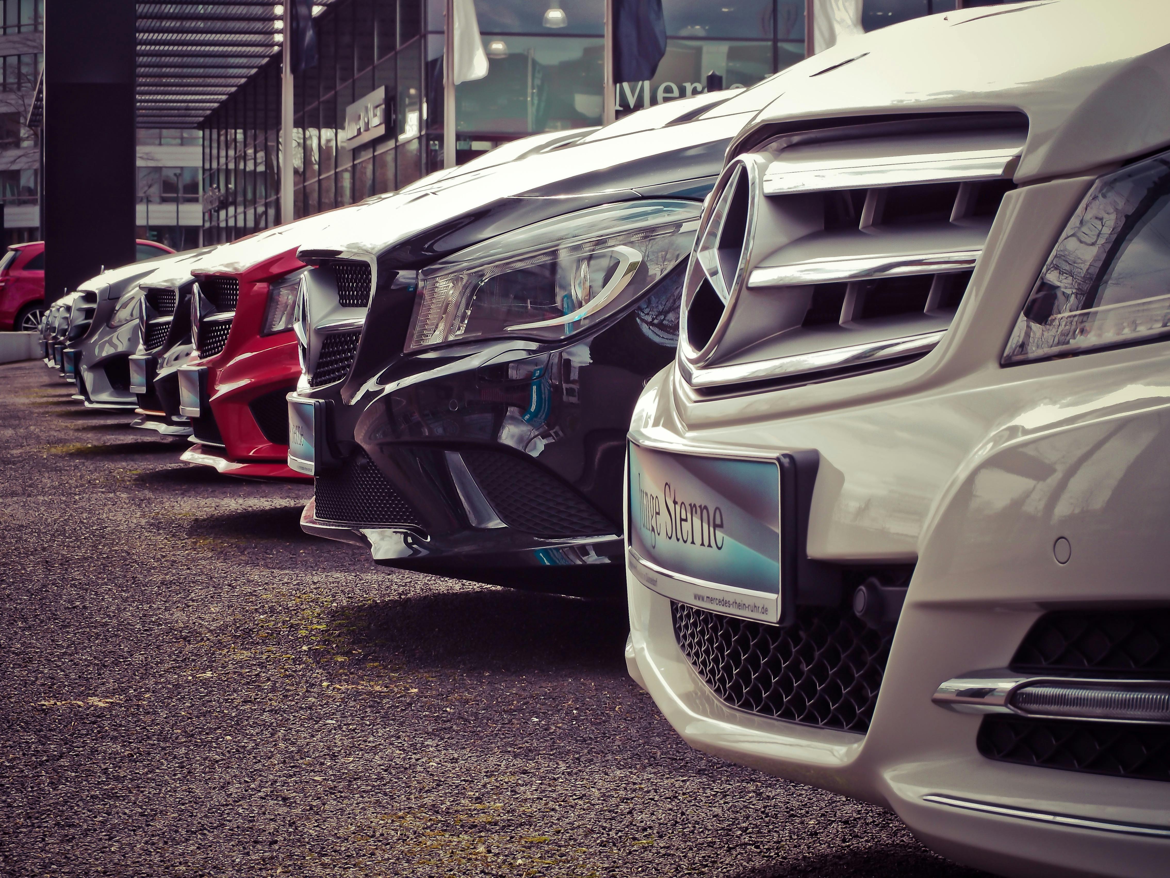 Speech Separation Smart Badge: Improving Sales Coaching for Thai Automotive 4S Dealerships