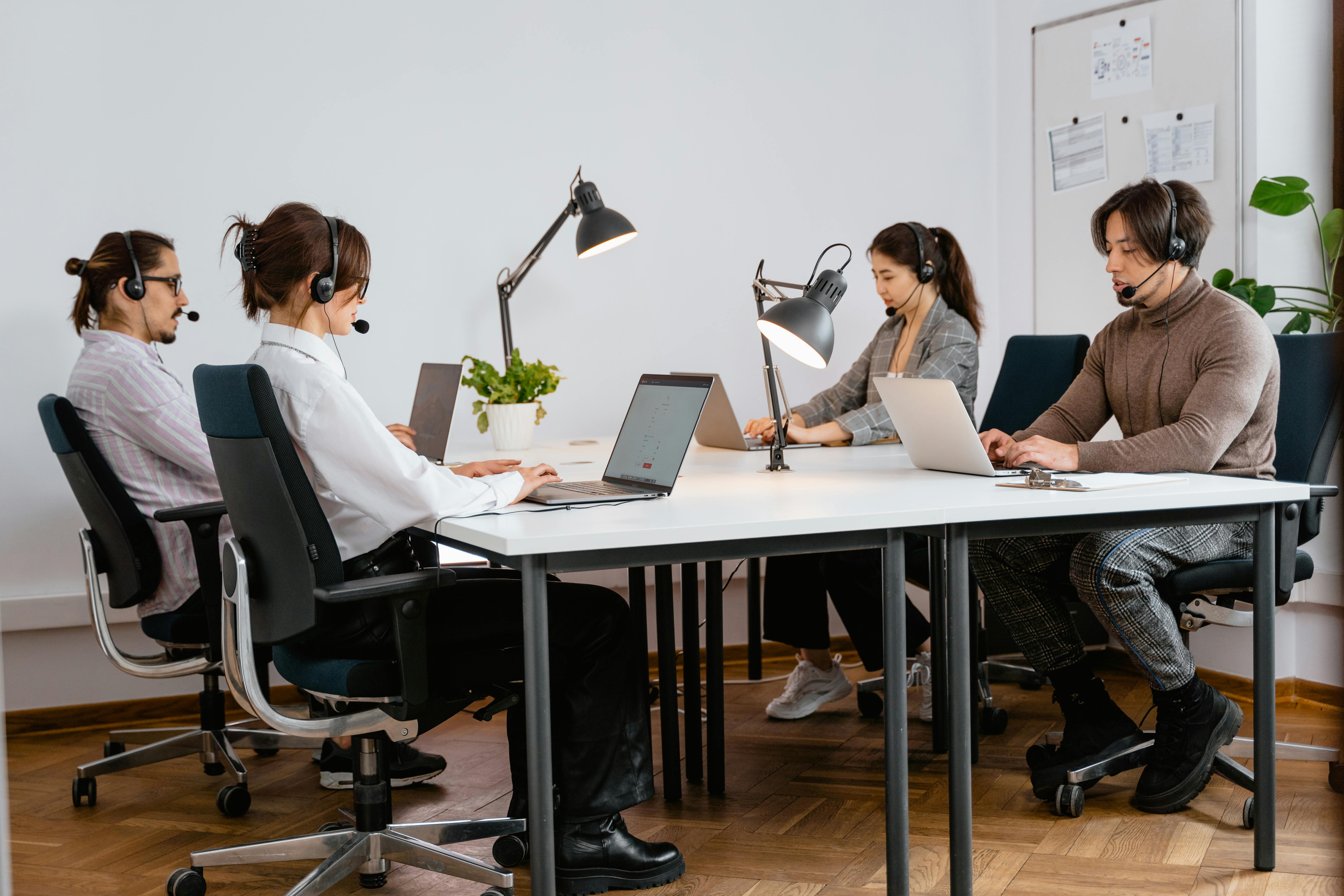 Call Center Software for Remote Agents: A Guide for Singapore SMEs