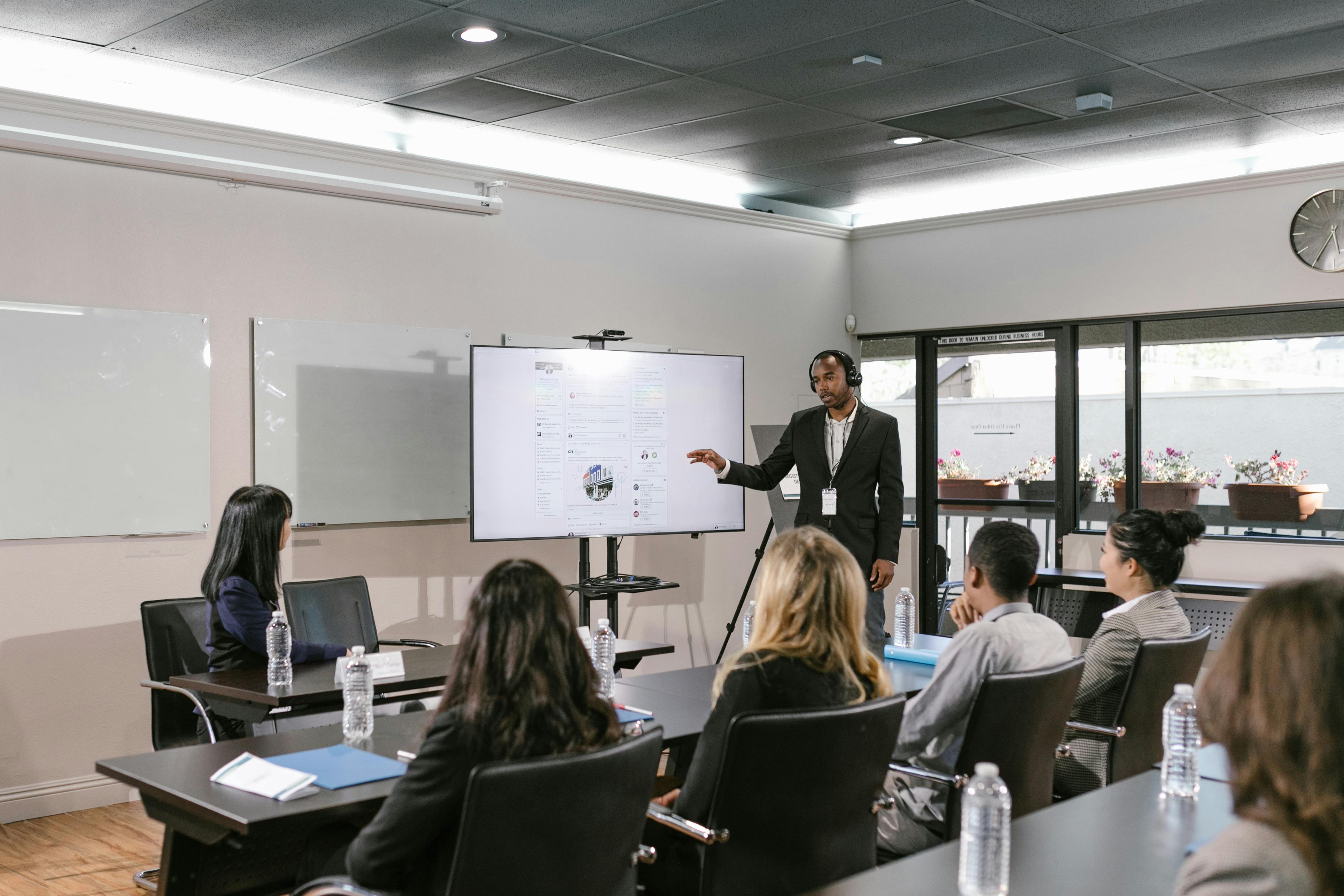 Automated Weakness Detection and Course Recommendation:Top Tools for Malaysian Corporate Training