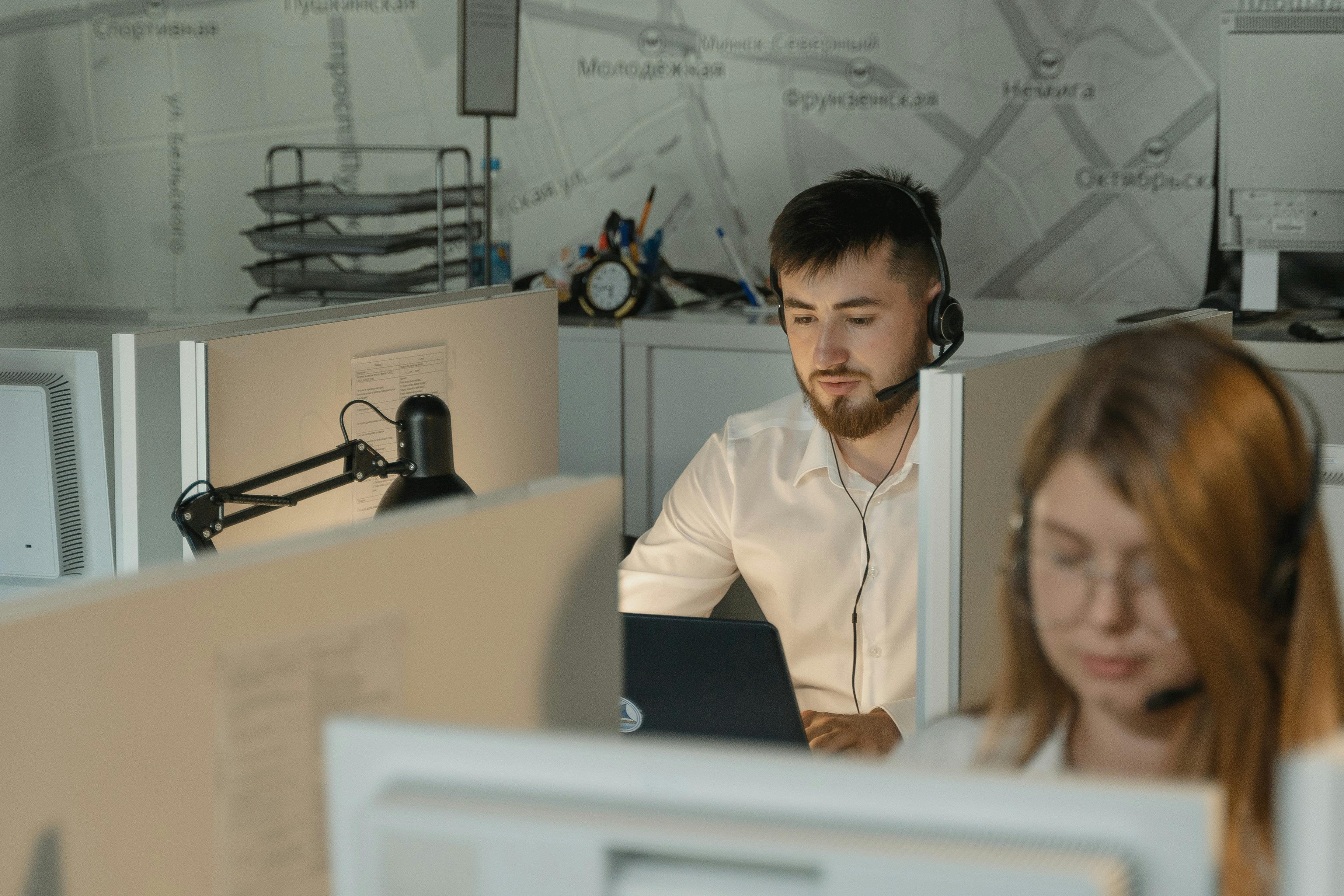 Secure and Stable Call Center:Meeting BSP Requirements for Philippine Insurers