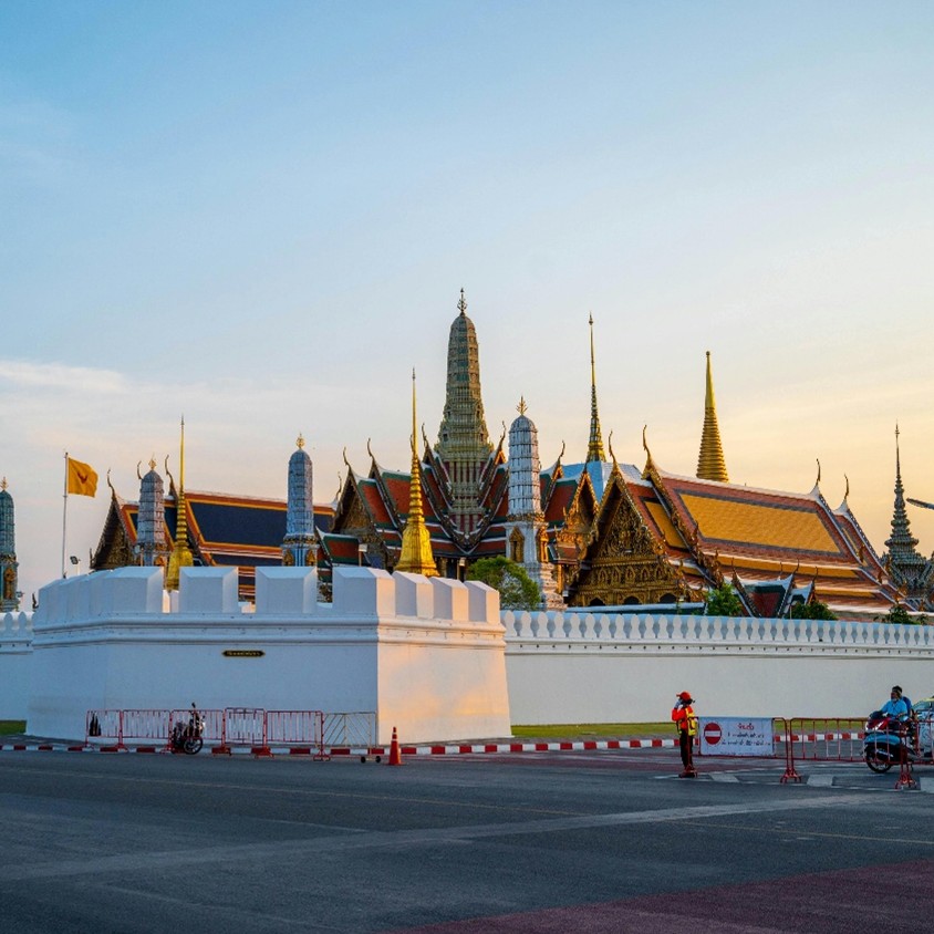 AI quality inspection for Thai retail: Automating omnichannel compliance, reducing complaints, and driving growth