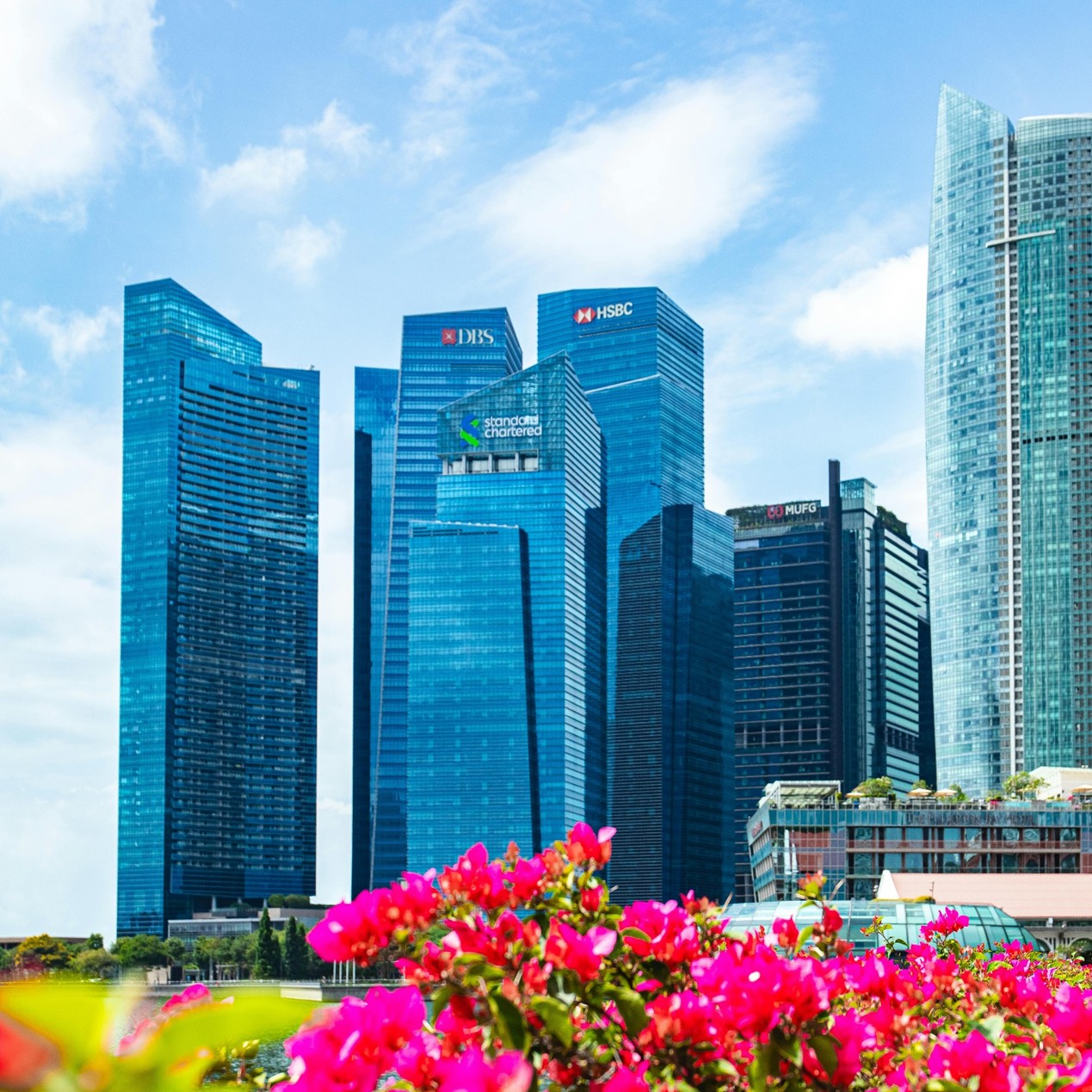 What is AI voice outbound? A practical guide for Singapore banks