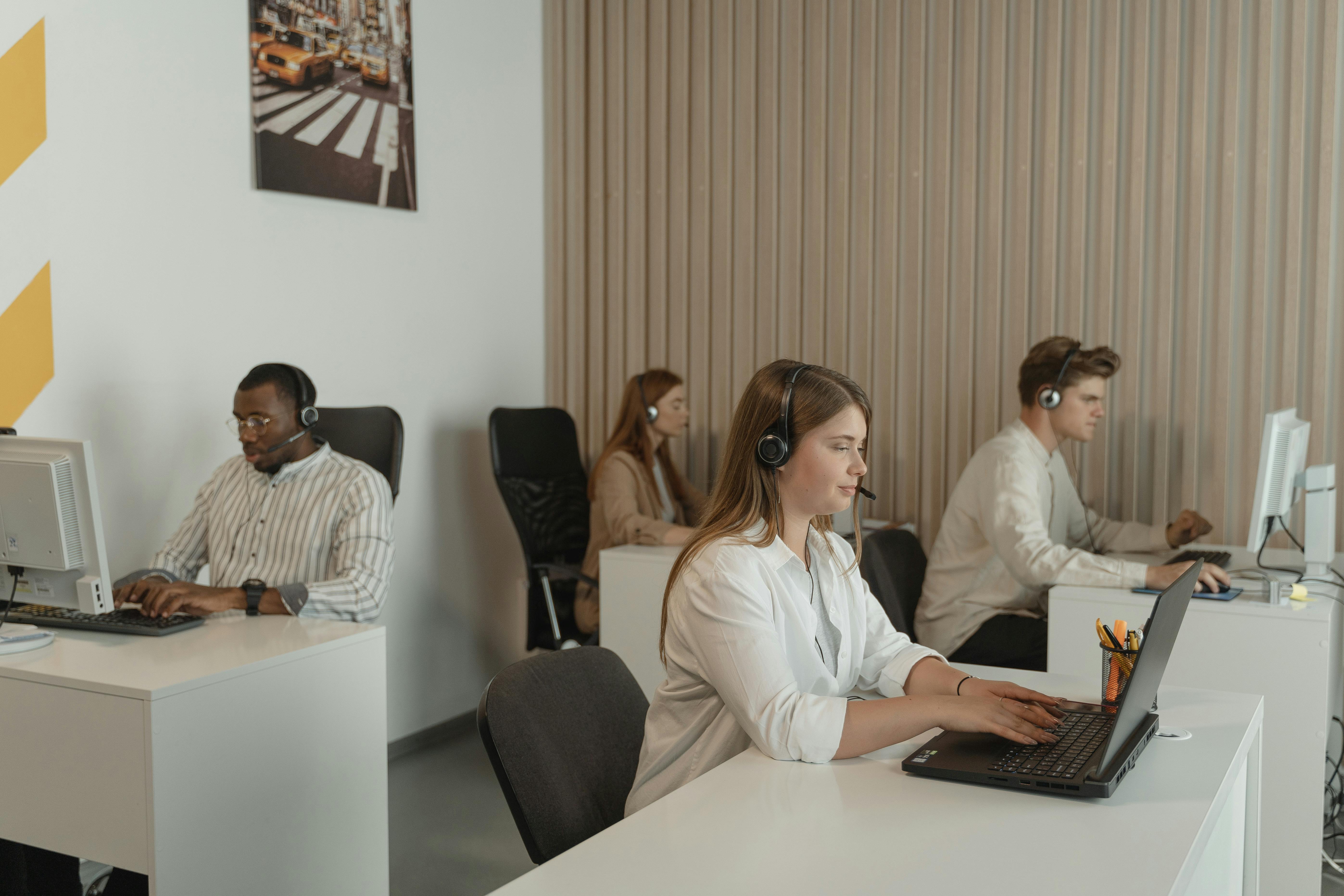 2026 Financial Services Call Center:From Cost Center to Intelligence Engine