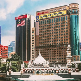 AI Voice Assistant for Business: What It Is and How Malaysian Banks Can Use It