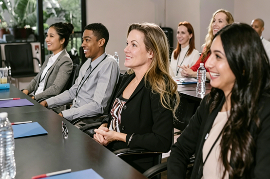 How Intelligent Training Leads a Seamless Journey for New Employees