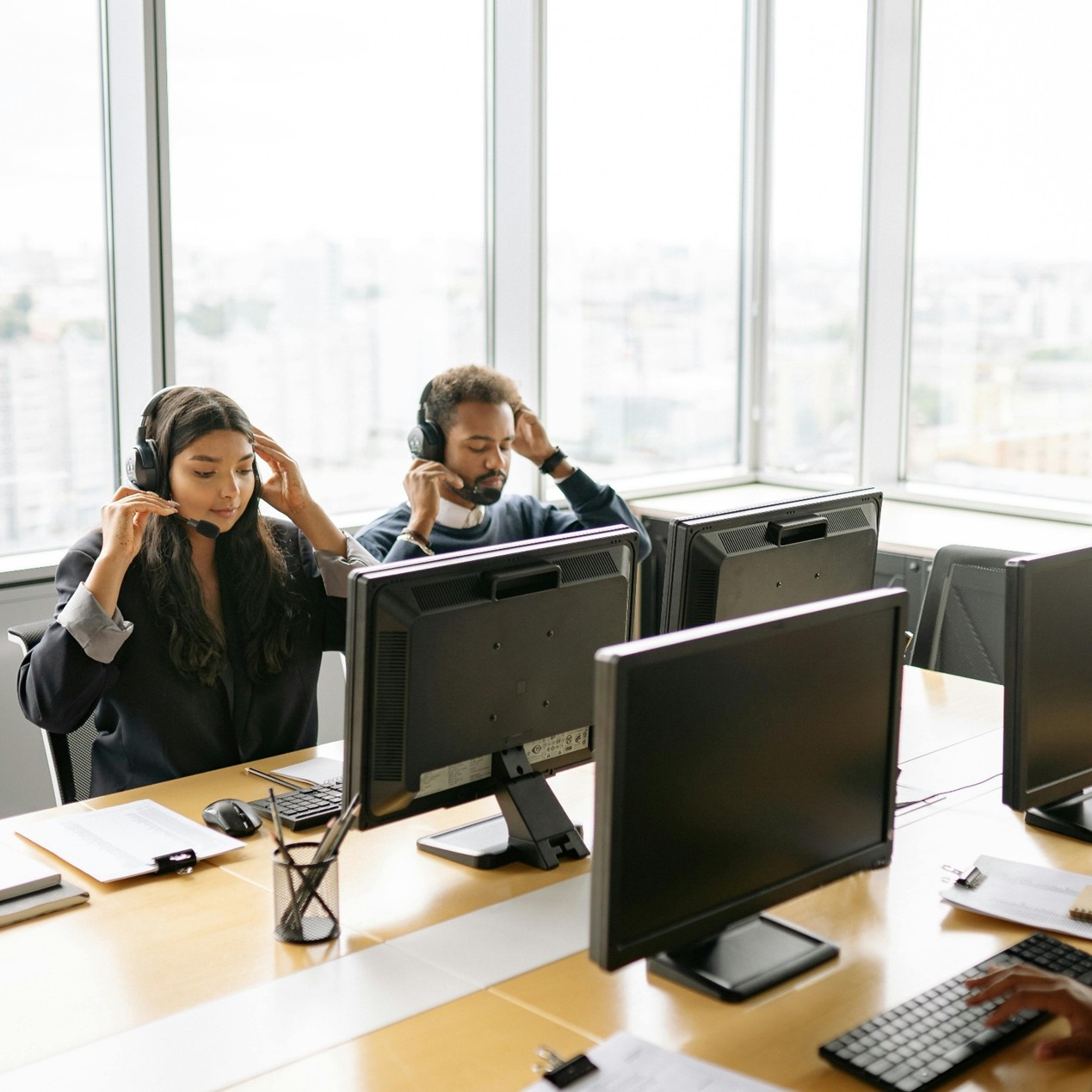 Best Alternative to Genesys Call Center: Instadesk vs Genesys for Indonesian Enterprises