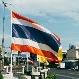 AI Chatbot for High Automation Rate: How a Thai Bank Achieved 75% Automation with Instadesk