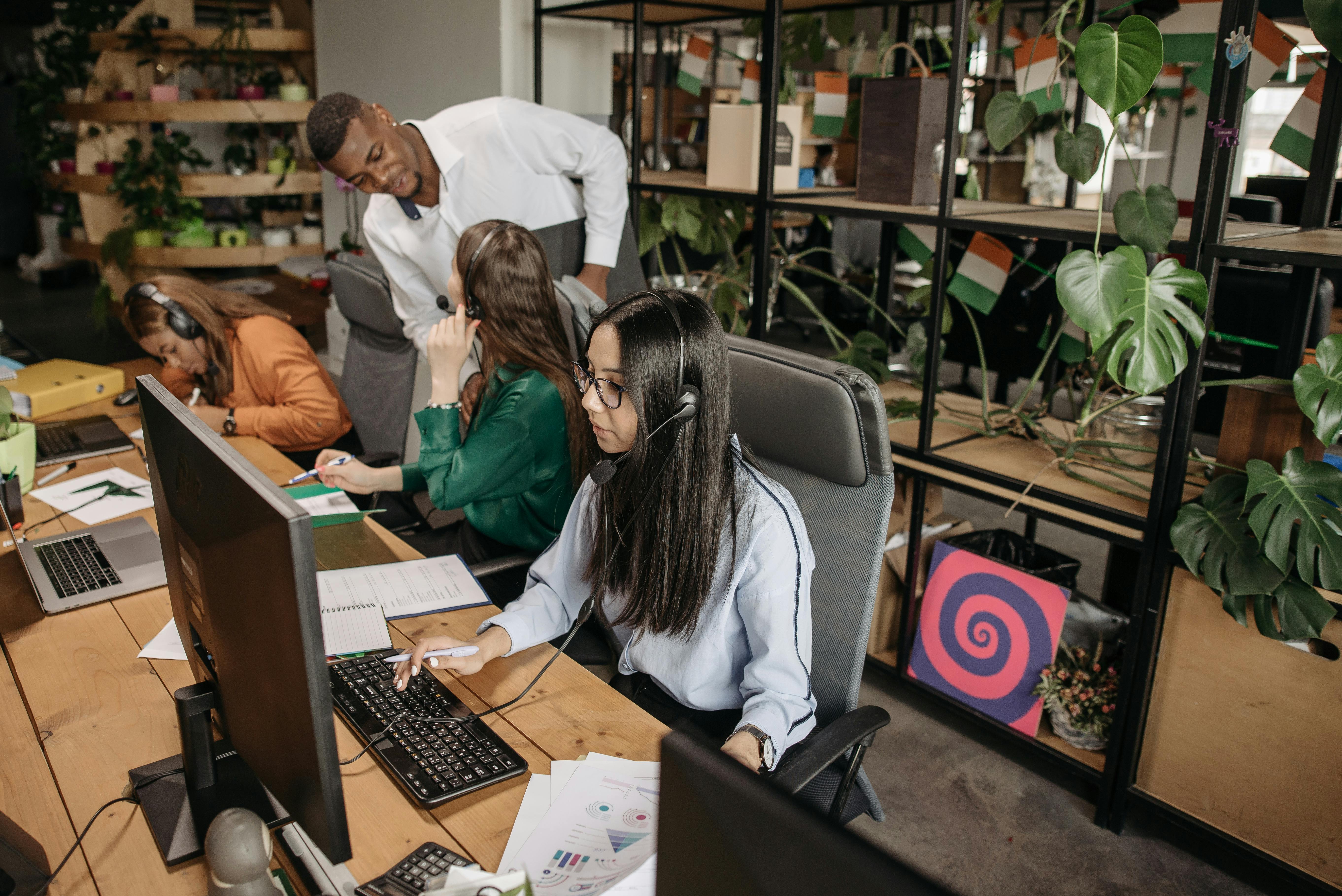 Best Alternative to Genesys Call Center: Instadesk vs Genesys for Southeast Asian Enterprises