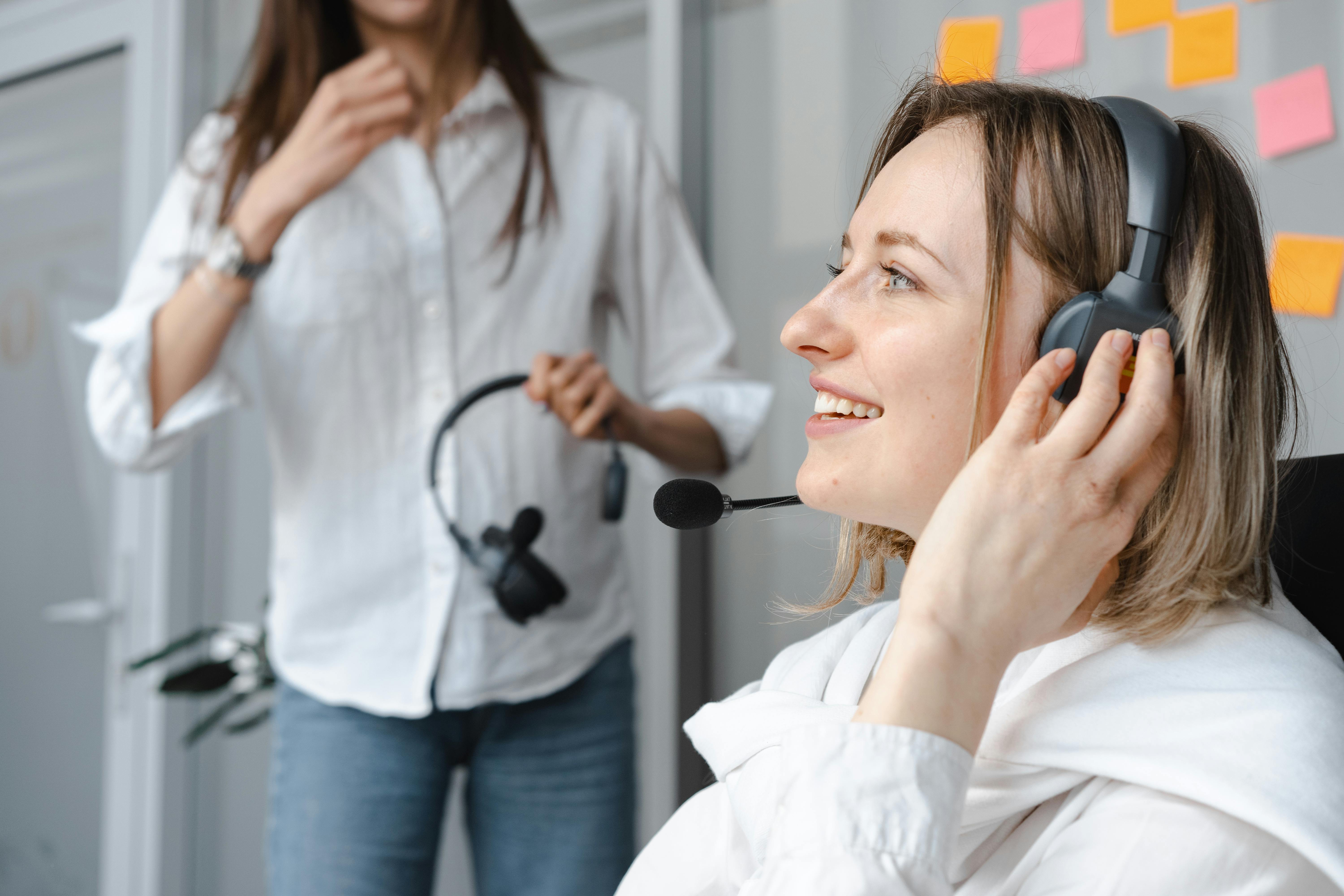 Cloud Call Center:The Strategic Investment That Pays for Itself