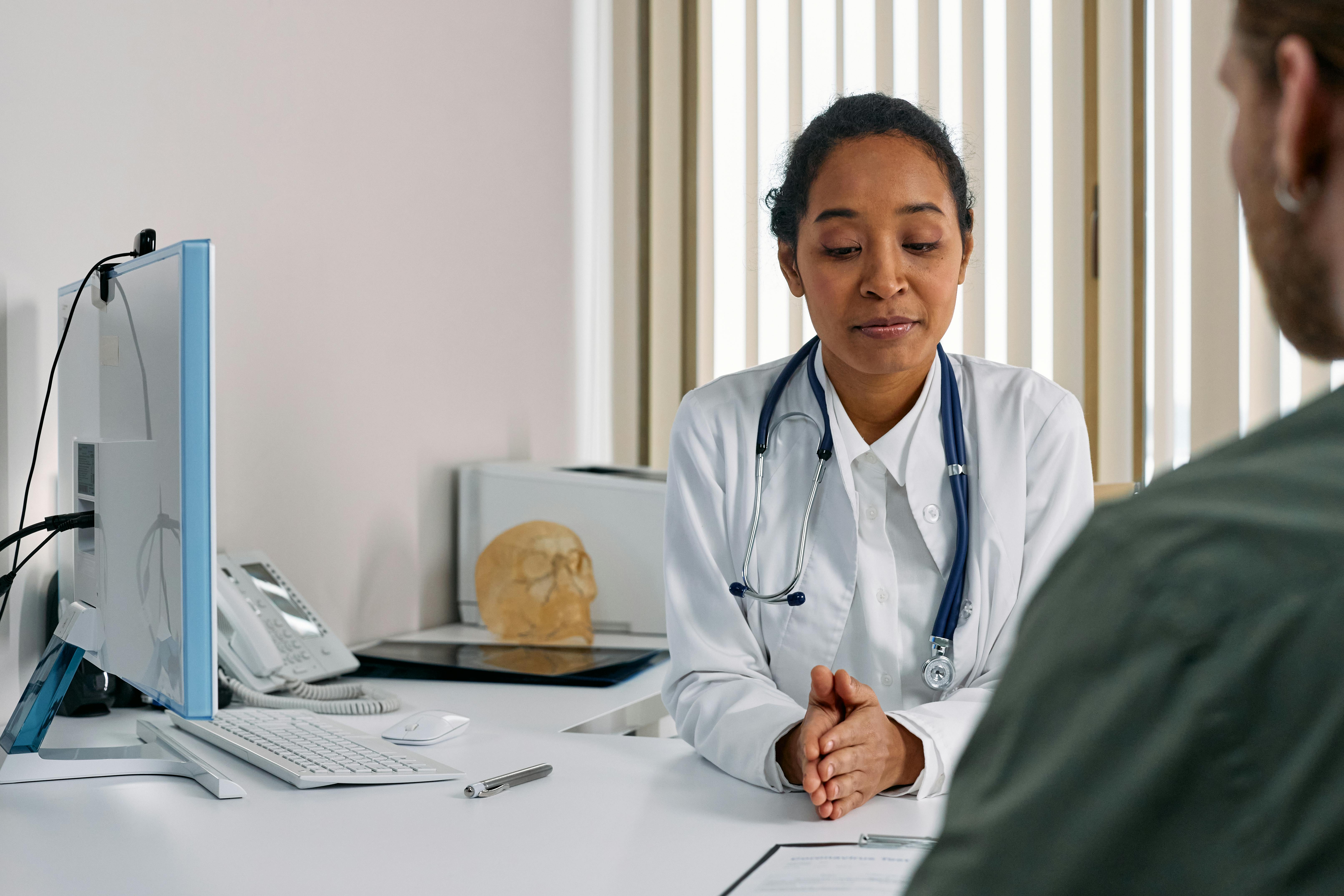 AI Chatbots in Healthcare:What Actually Works