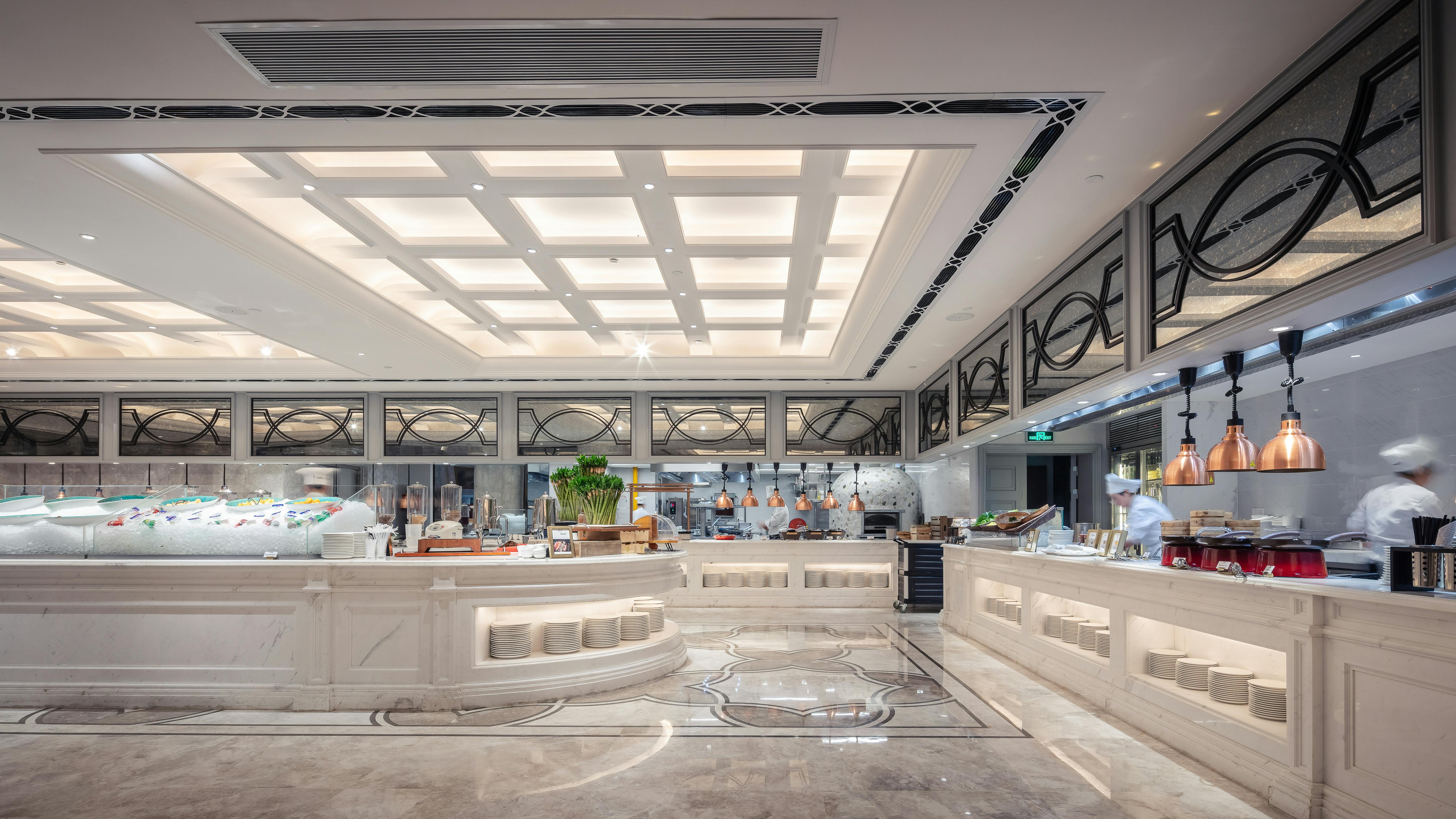 Customer Satisfaction Badge:How AI Smart Badges Measure and Improve Service Quality for Restaurant Chains
