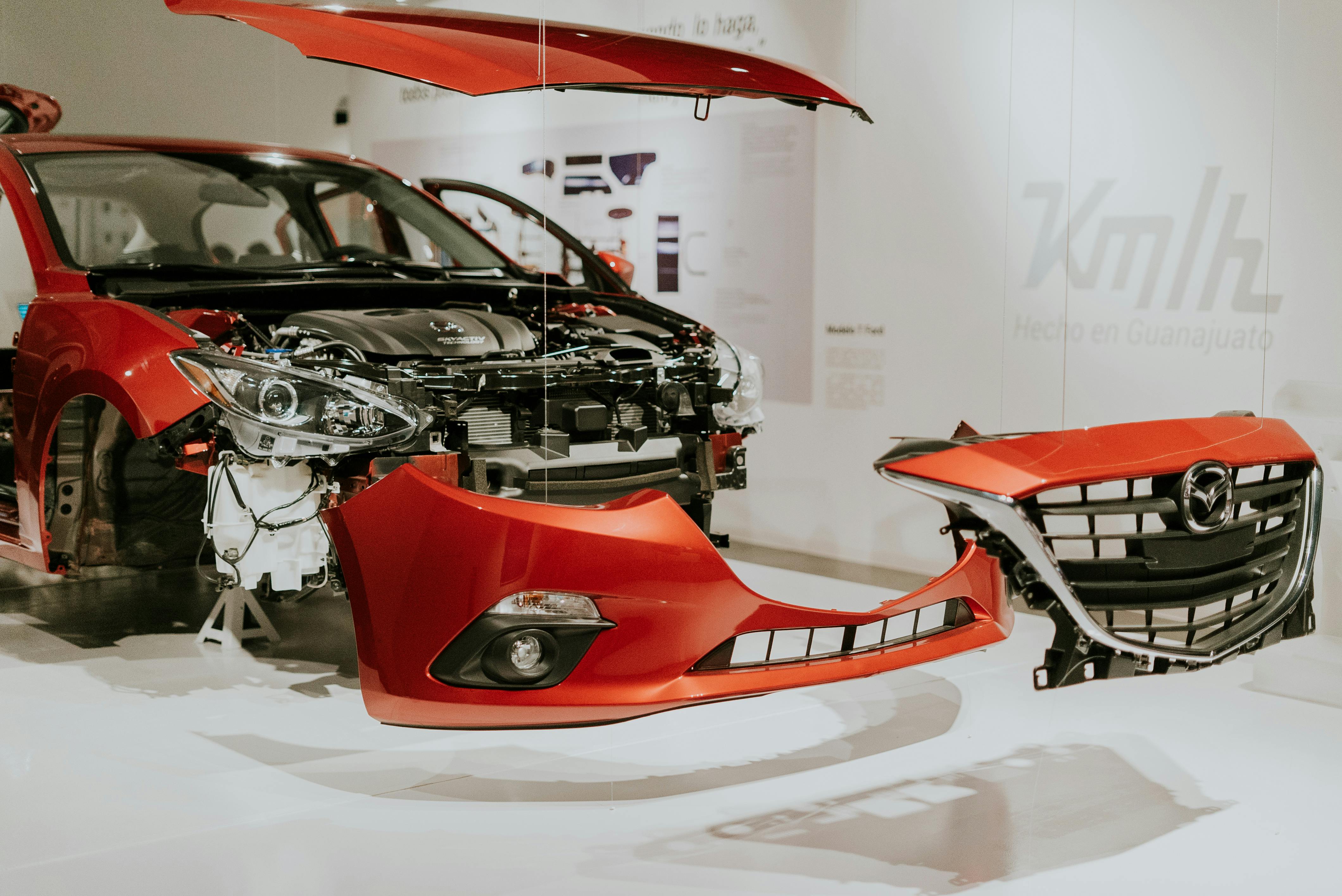 Multilingual Call Center:How a Thai Automotive Manufacturer Improved Distributor Support by 50%