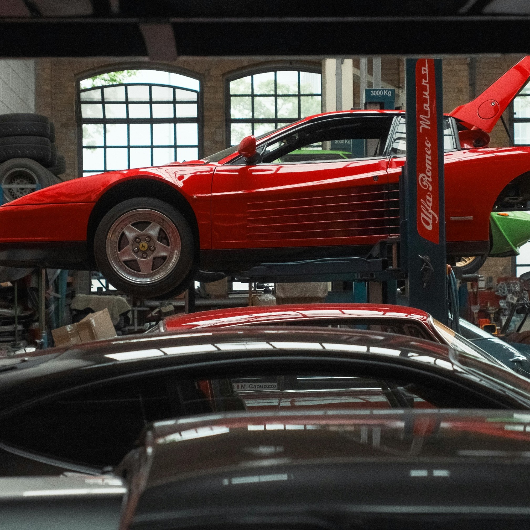 Enterprise Standardized Online Assessment Training Platform: Top Tools for Automotive 4S Dealerships