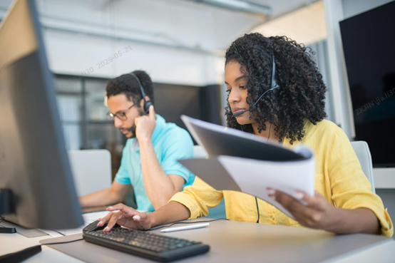 Smarter Call Center, Stronger E-Commerce: How Instadesk Digital Employees Empower Singapore E-Commerce Growth
