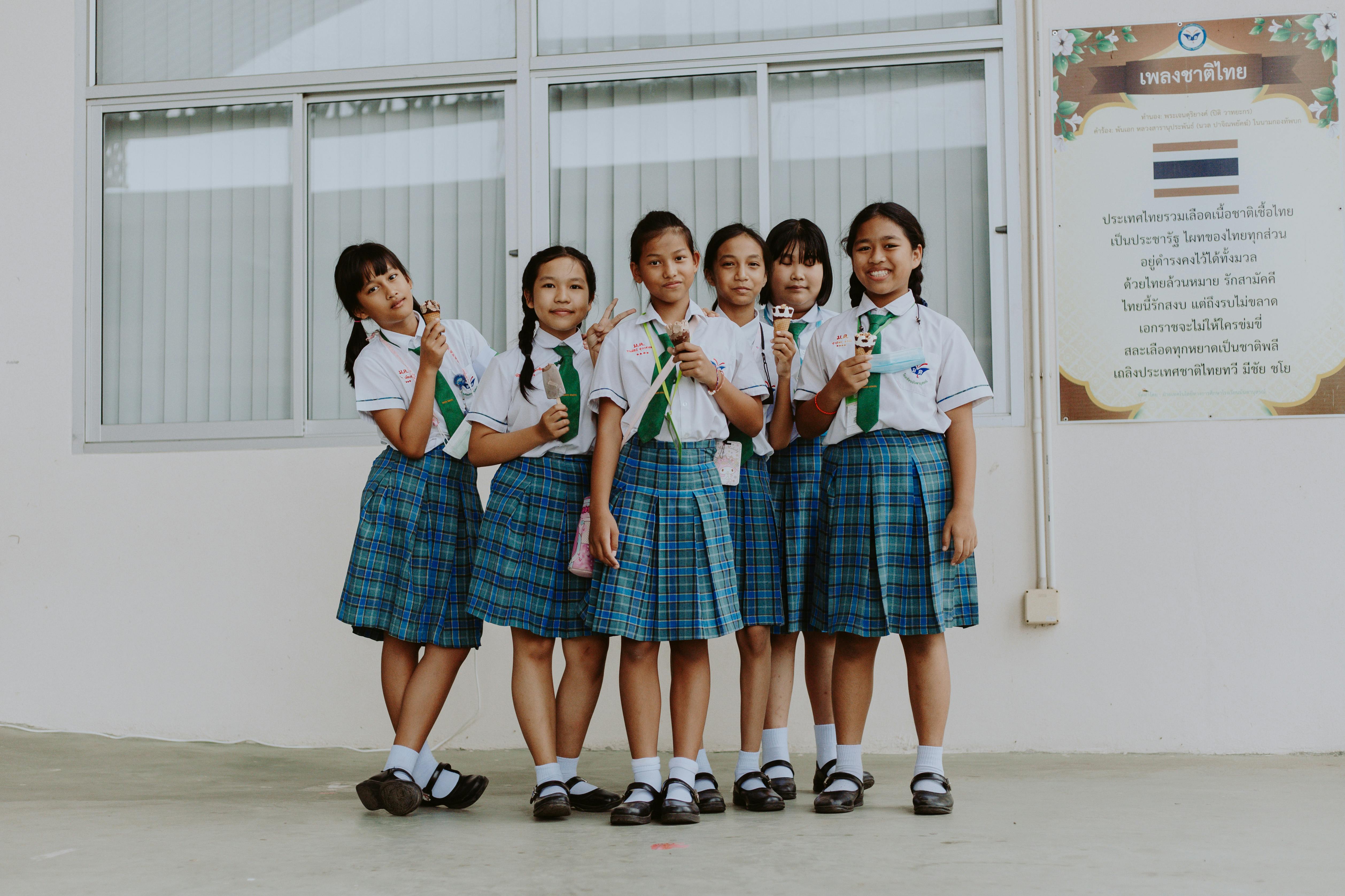 Instadesk VoiceBot for Thai Education: 3x More Trial Class Bookings, 60% Lower Outreach Cost