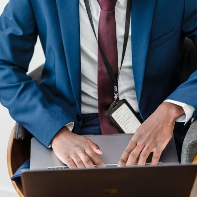 How to Create an AI Voice Assistant for Your Internet Company: A StepbyStep Solution
