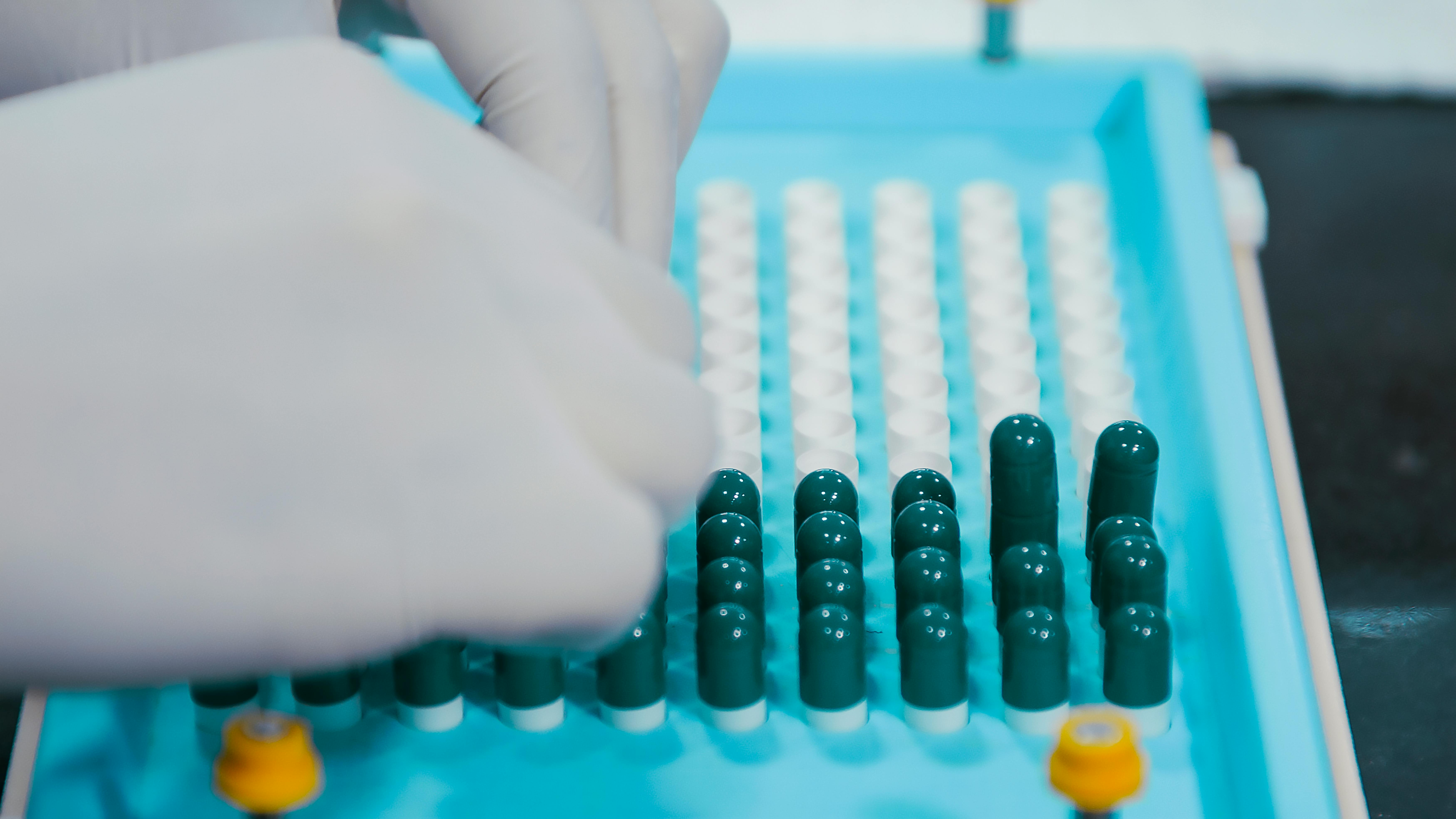 Pharmaceutical Sales Intelligent Coaching:How a Thai Pharma Company Improved Rep Performance by 30%
