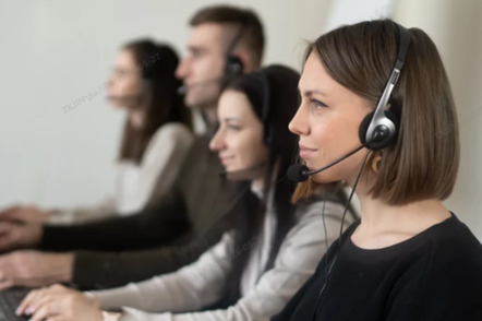 MultiSite Call Center for Global Enterprise: How Banks Serve Customers Across Borders