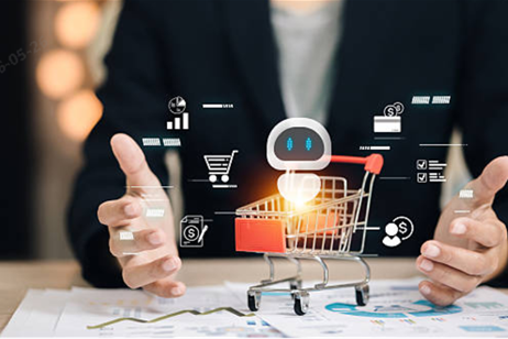 What’s the Role of AI ChatBot in the Future of E-commerce Development