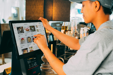How AI ChatBots Help E-Commerce Teams Handle Order Peak Season
