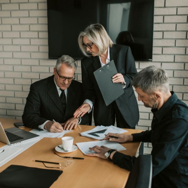AI Voice Agents for Law Firms: Top Tools for Client Intake and Appointment Scheduling