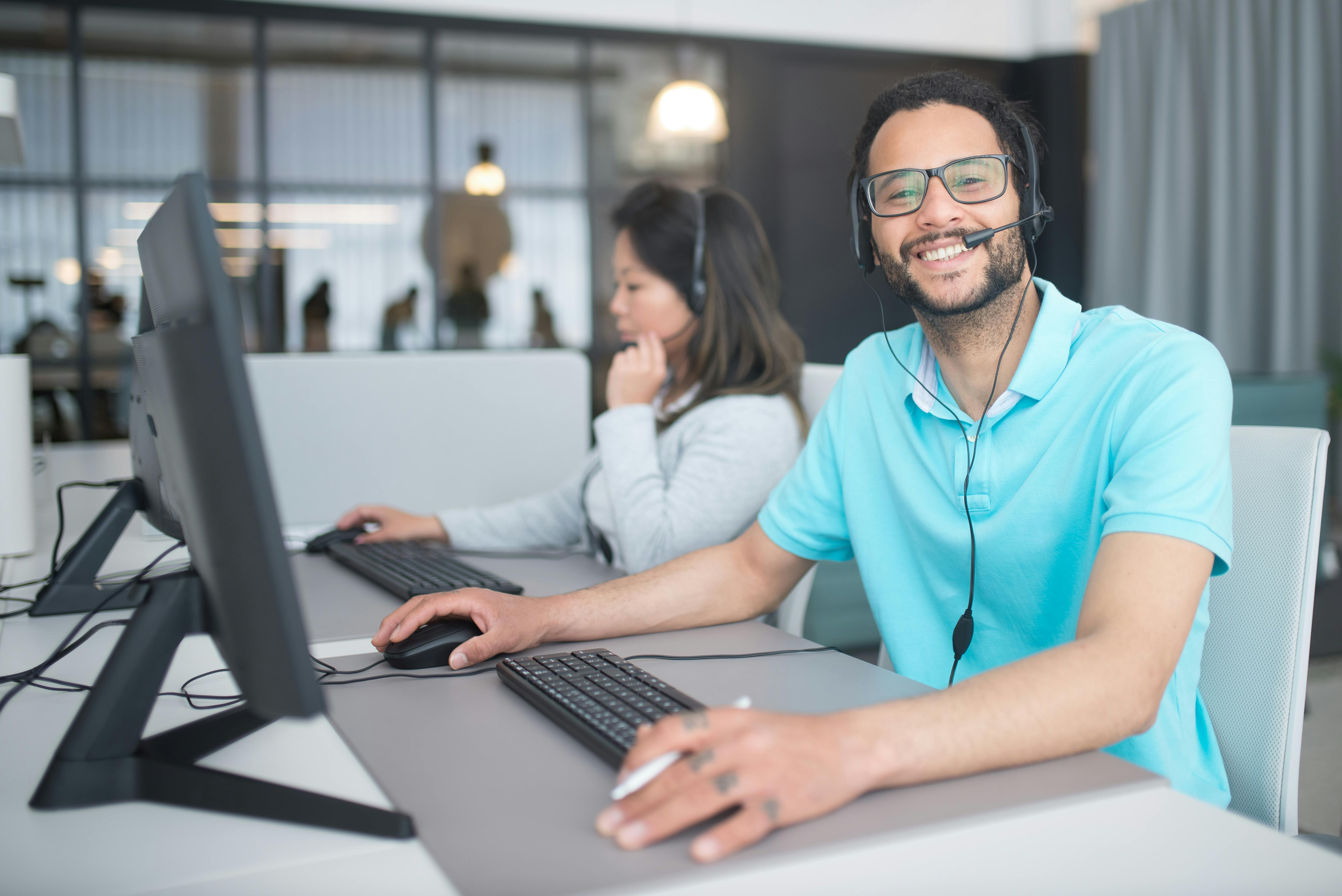 Live Chat:The Most Underrated Customer Service Channel