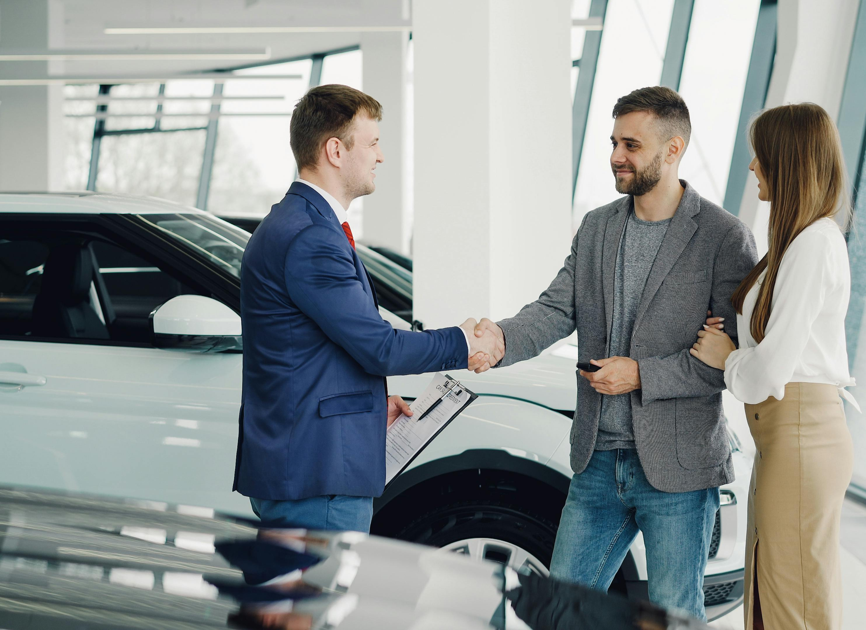 How Smart Badge Redefines Offline Service Through AI-Driven Conversation Intelligence