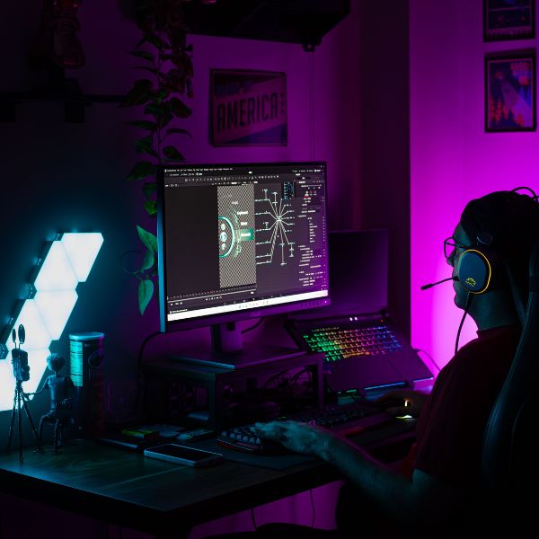 How Global Game Studios Can Scale Player Support with an Intelligent Contact Center
