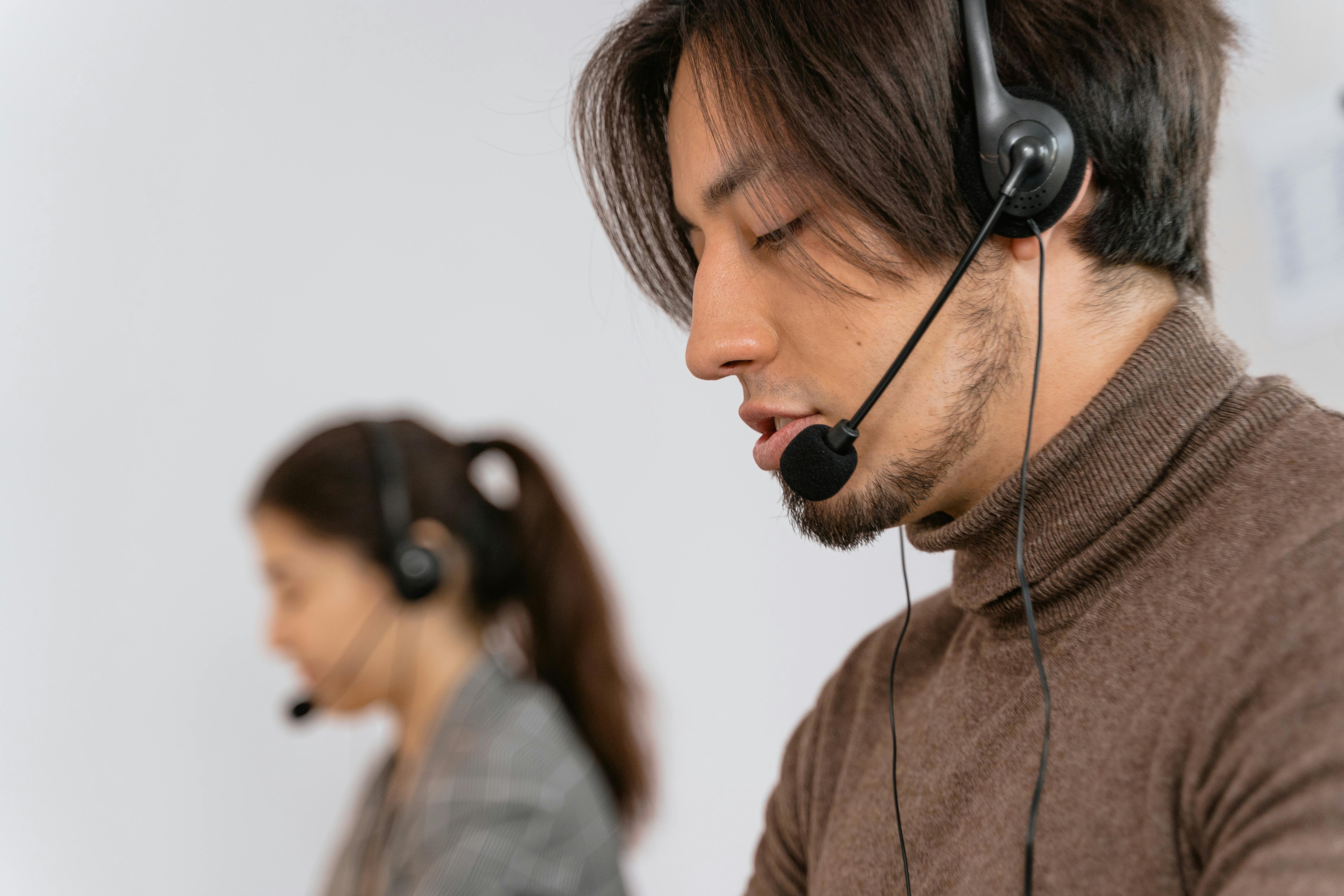 Instadesk VoiceBot for Indonesia Telecom–Balance Check,Renewal Reminders,24/7 Support,50%Lower Cost