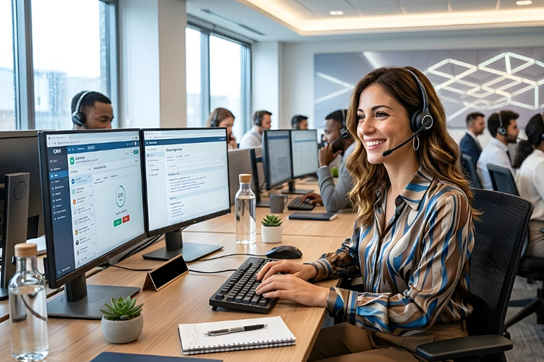 AI Voice Assistant CRM Integration: Top Tools for Enterprises