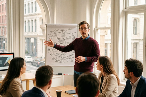Intelligent Training with Speech Recognition: How Insurers Train Agents on Call Handling