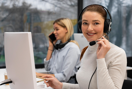 CRM Integrated Call Center Software: What It Is and How It Benefits Enterprises