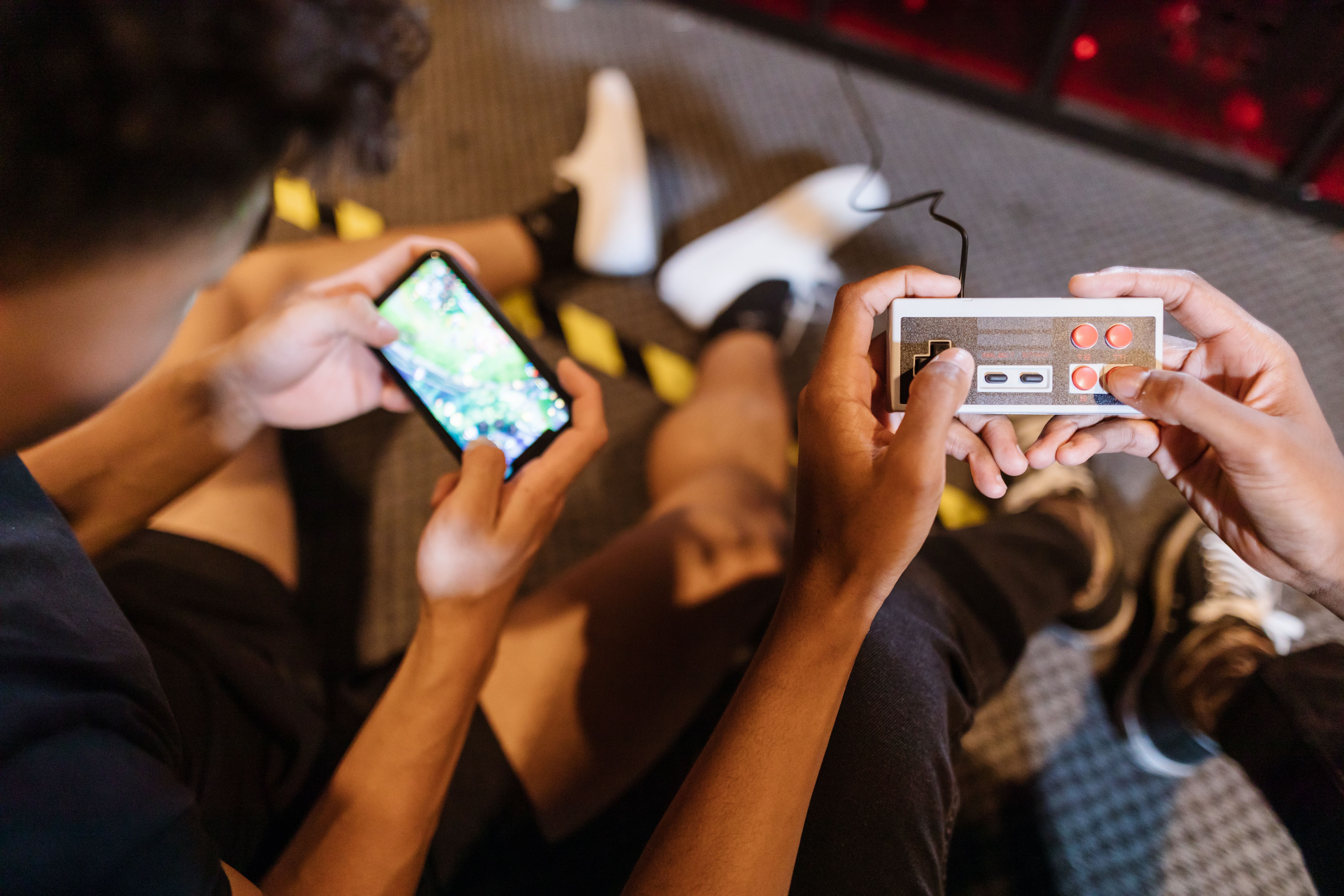 How Instadesk ChatBot Cuts Ticket Backlog for Mobile Game Customer Support