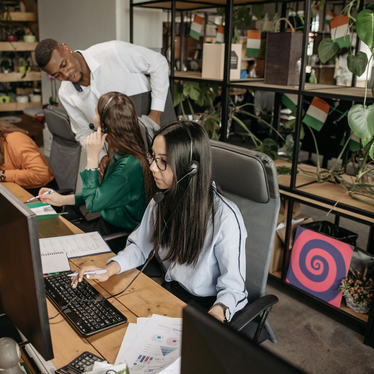 Call Center Management: A Practical Guide for Modern Support Teams