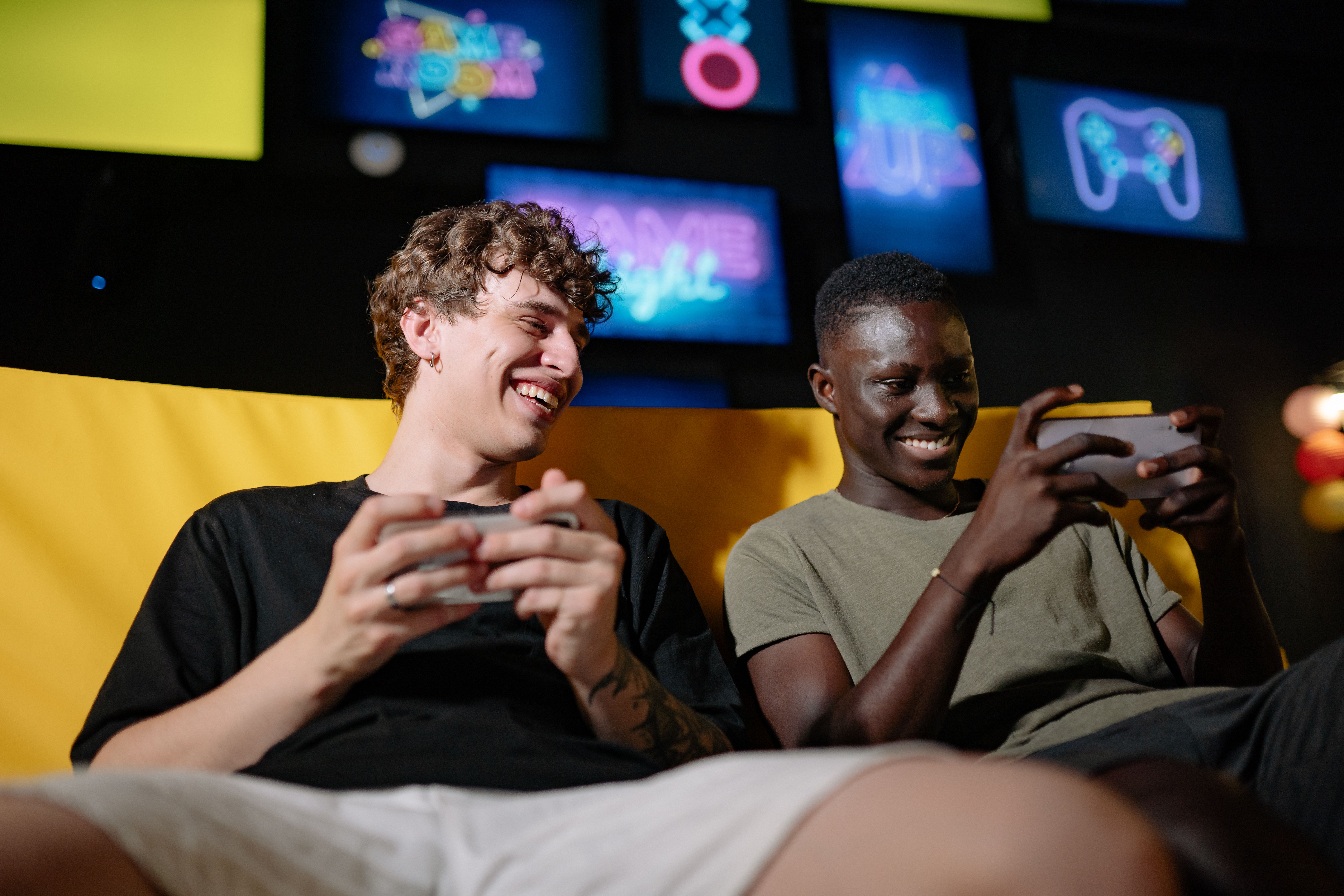 How Live Chat Optimizes Global Mobile Game Player Support