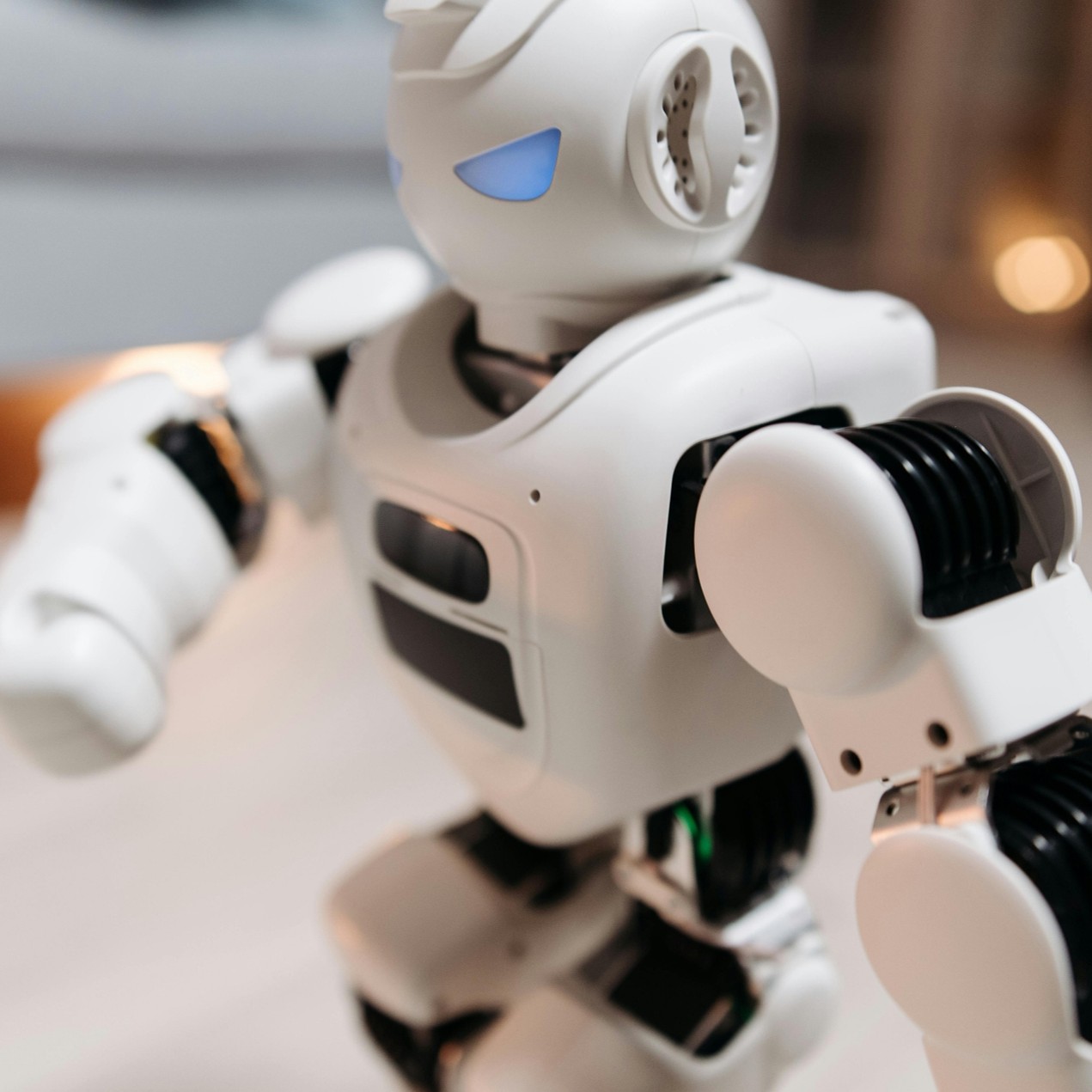 Rule‑Based Chatbot vs AI Chatbot: Why Your Business Needs More Than Scripts