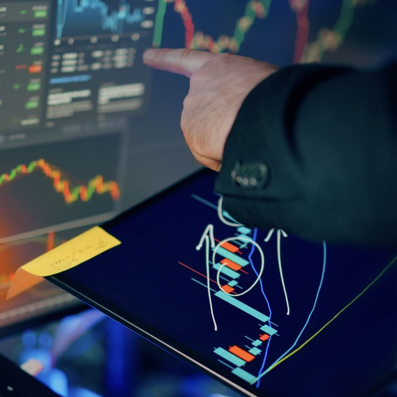 How Instadesk Helps Banks Build Custom Conversational AI for Chatbot Development