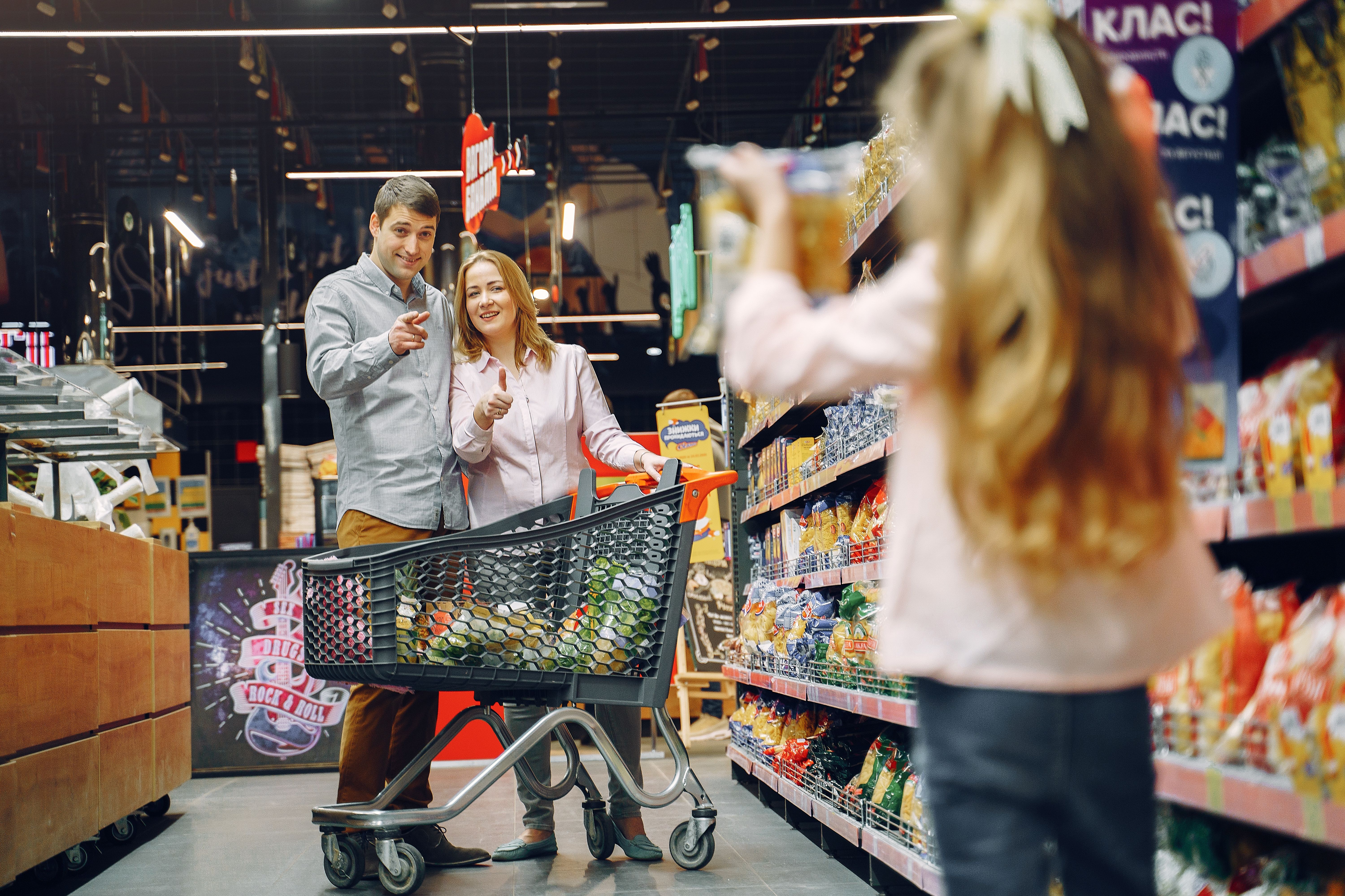 Why Is My Call Center Losing So Many Calls? How a Supermarket Chain Reduced Abandonment by 70%