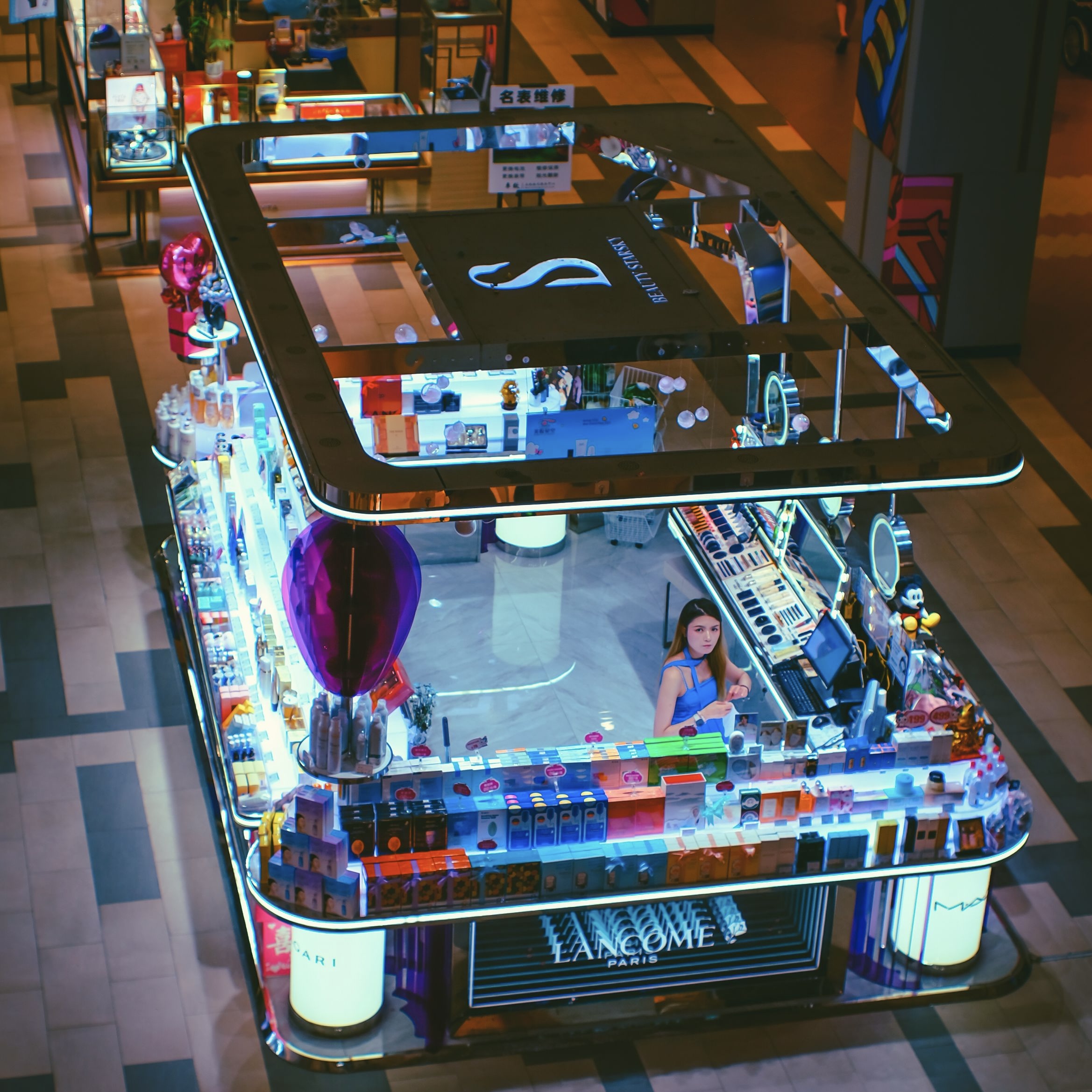 How Instadesk Quality Inspection Improves Service Compliance for Retail Chains