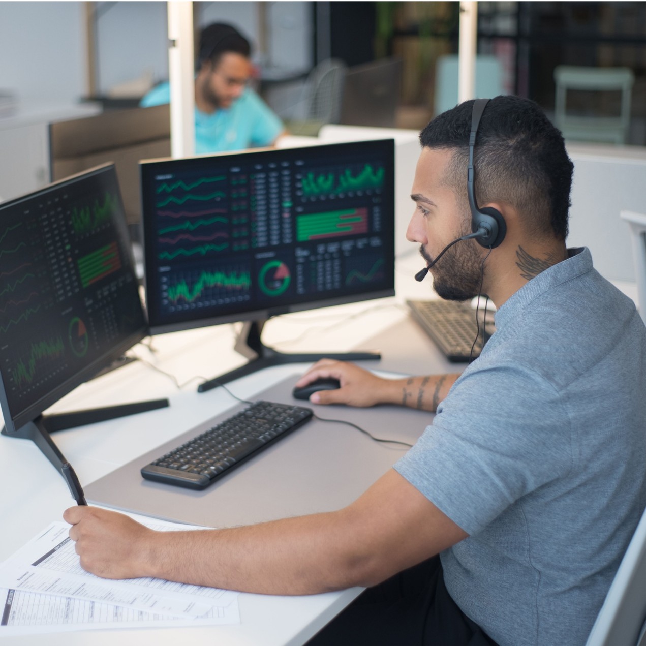 Call Center Management That Actually Works – A Data‑Driven Guide