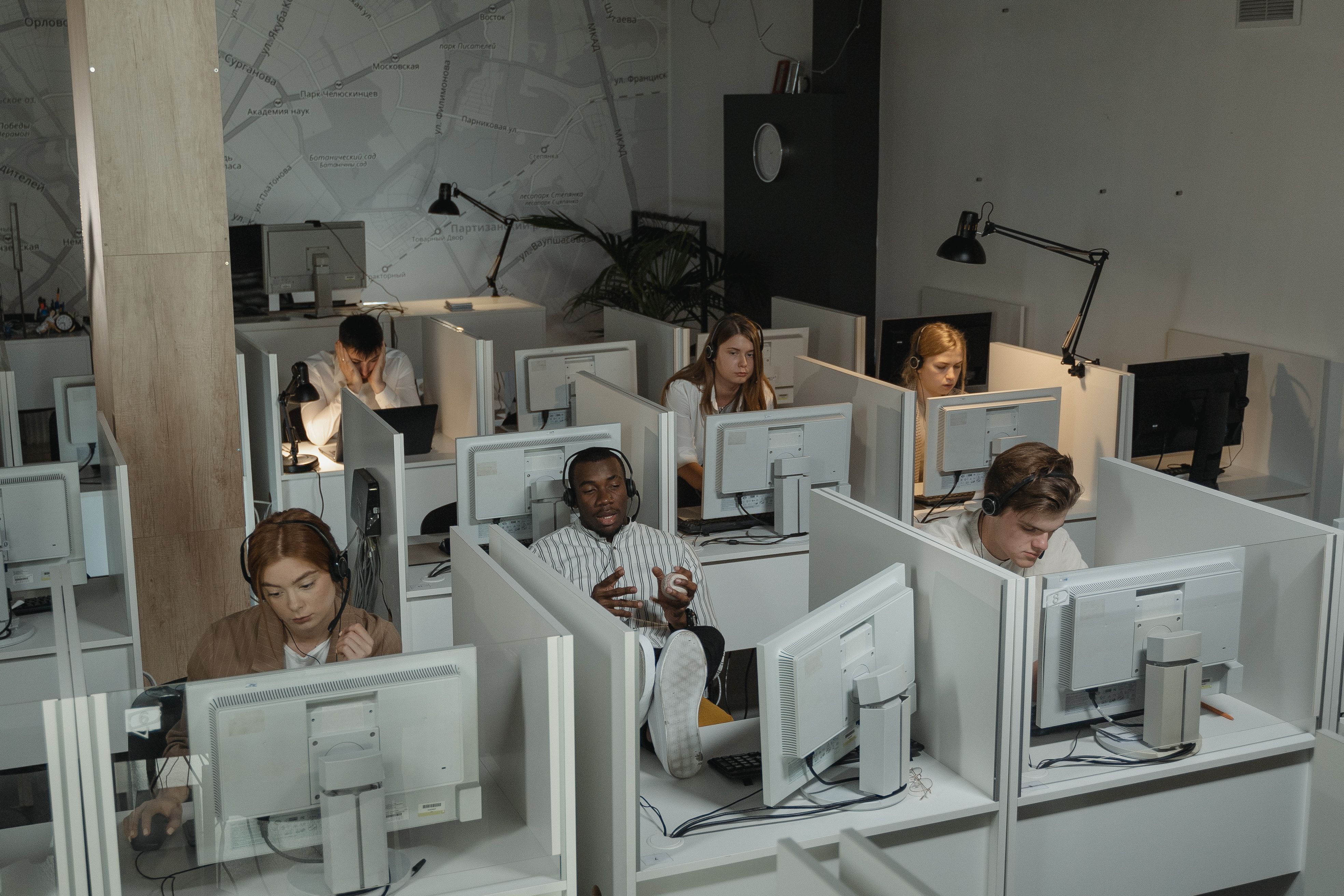 On-Premise vs Cloud Call Center Security: Which Is More Secure for Financial Services?