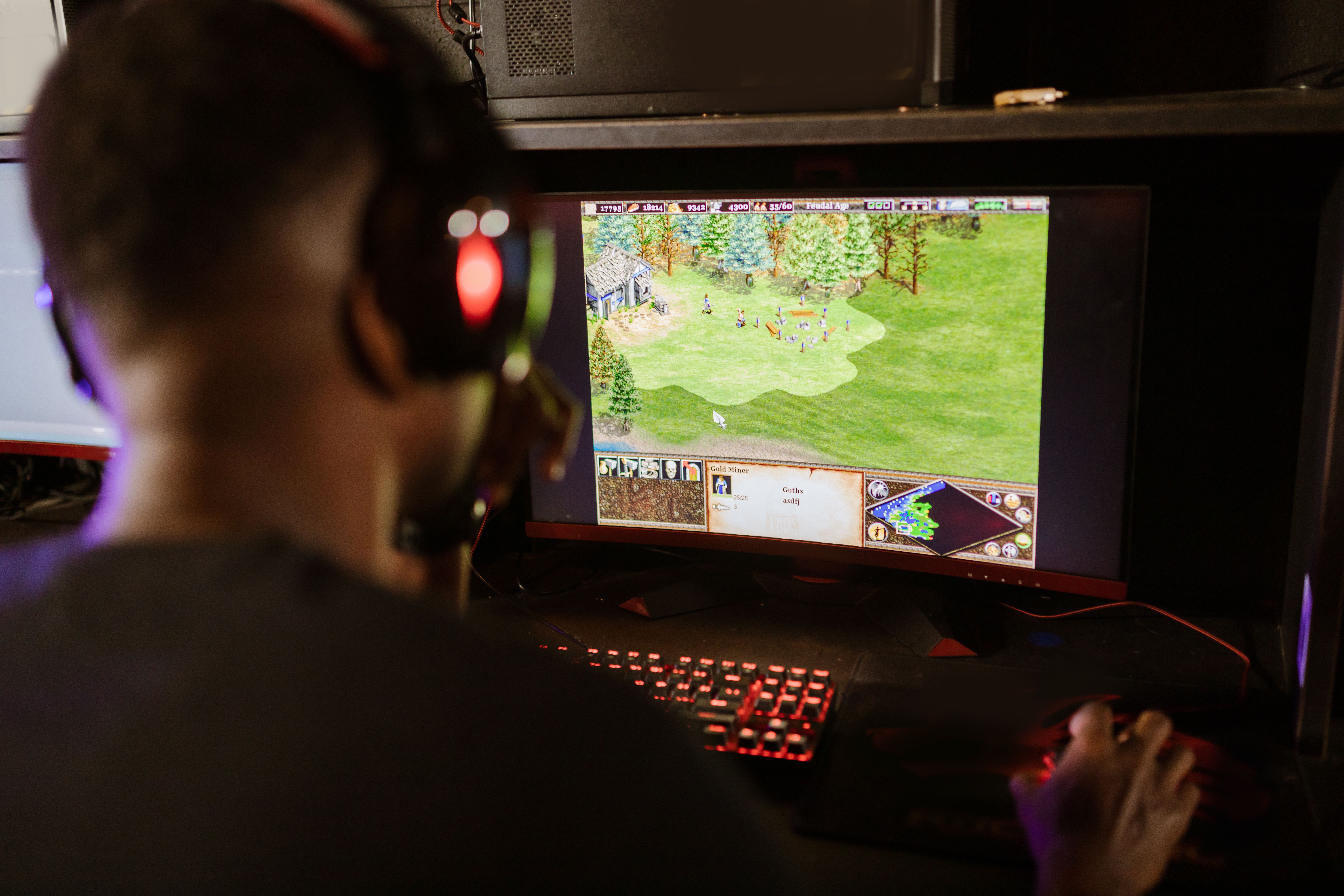 Unified Channels & AI-Driven Operations: Intelligent Contact Center Powers Global Game Studio Player Services