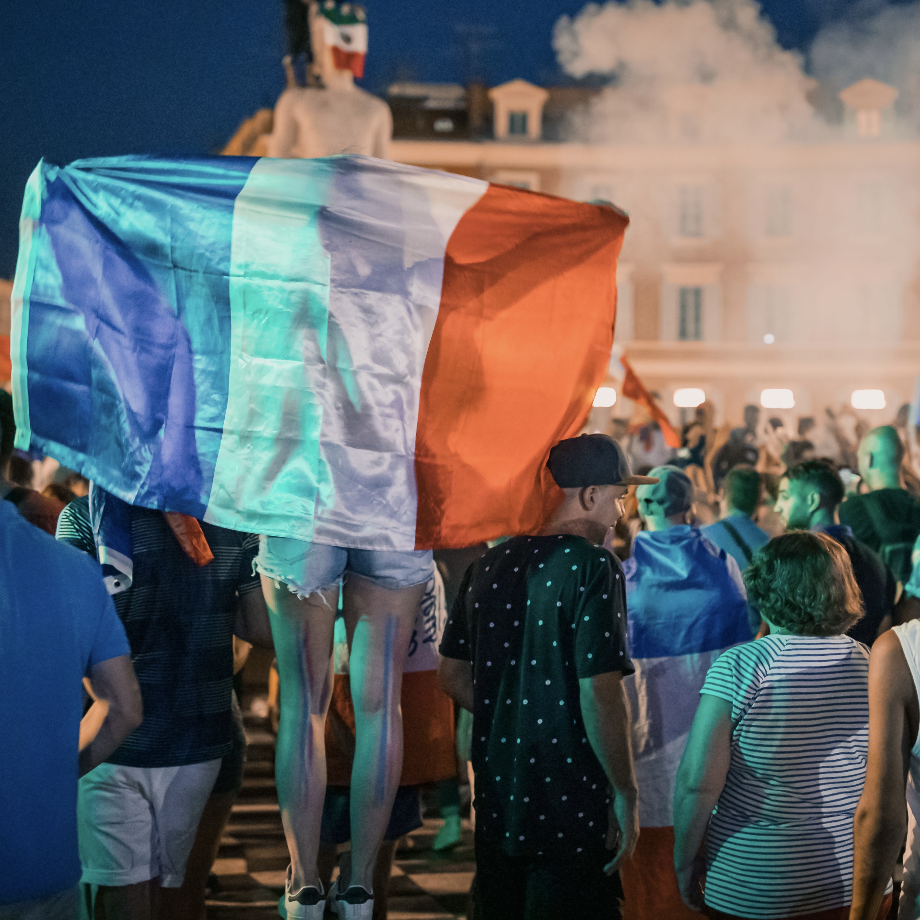 How AI Chatbot Handles Multilingual Fan Inquiries During the World Cup