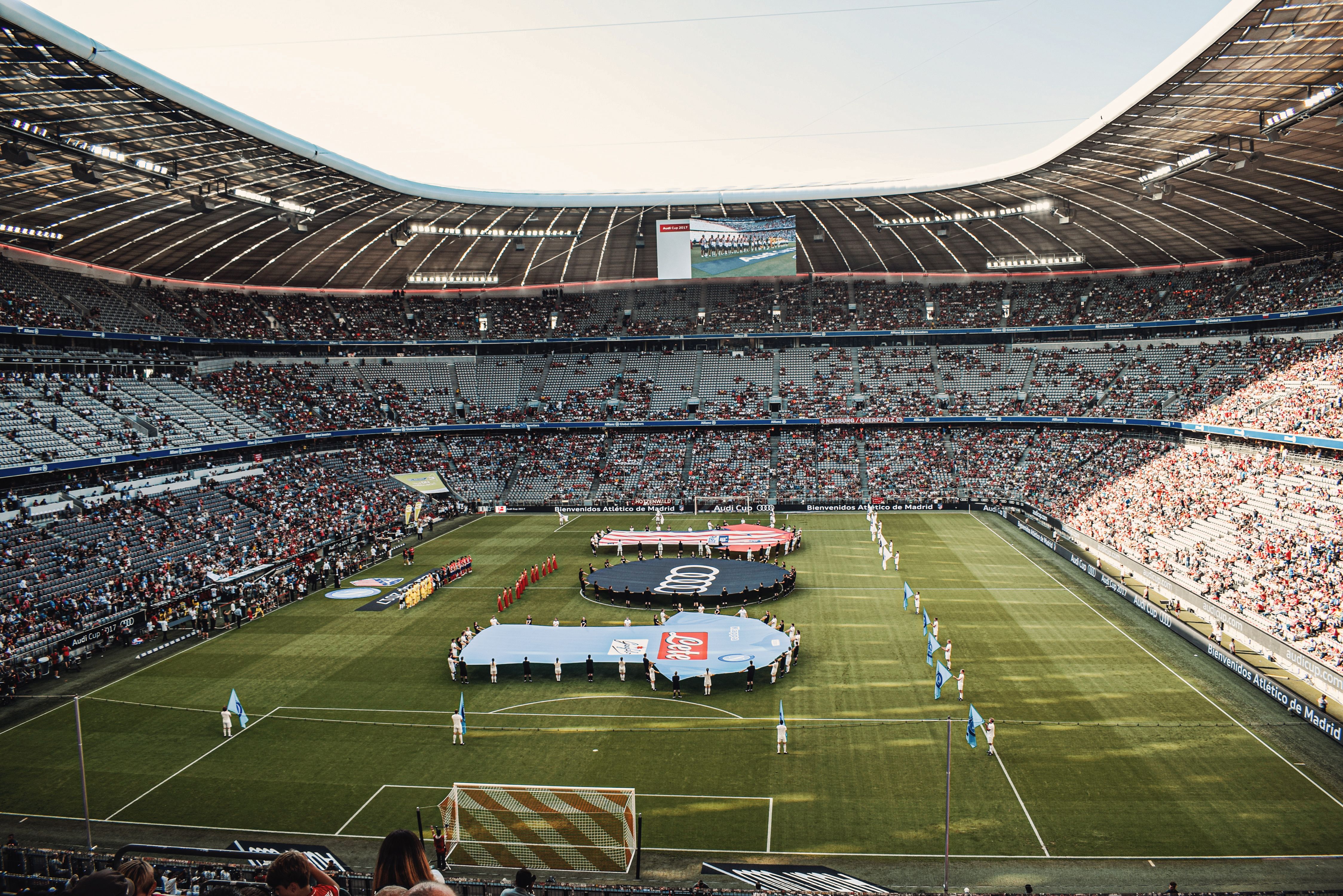 Always-on Multilingual Hotlines: How Inbound VoiceBot Serves Global World Cup Fans