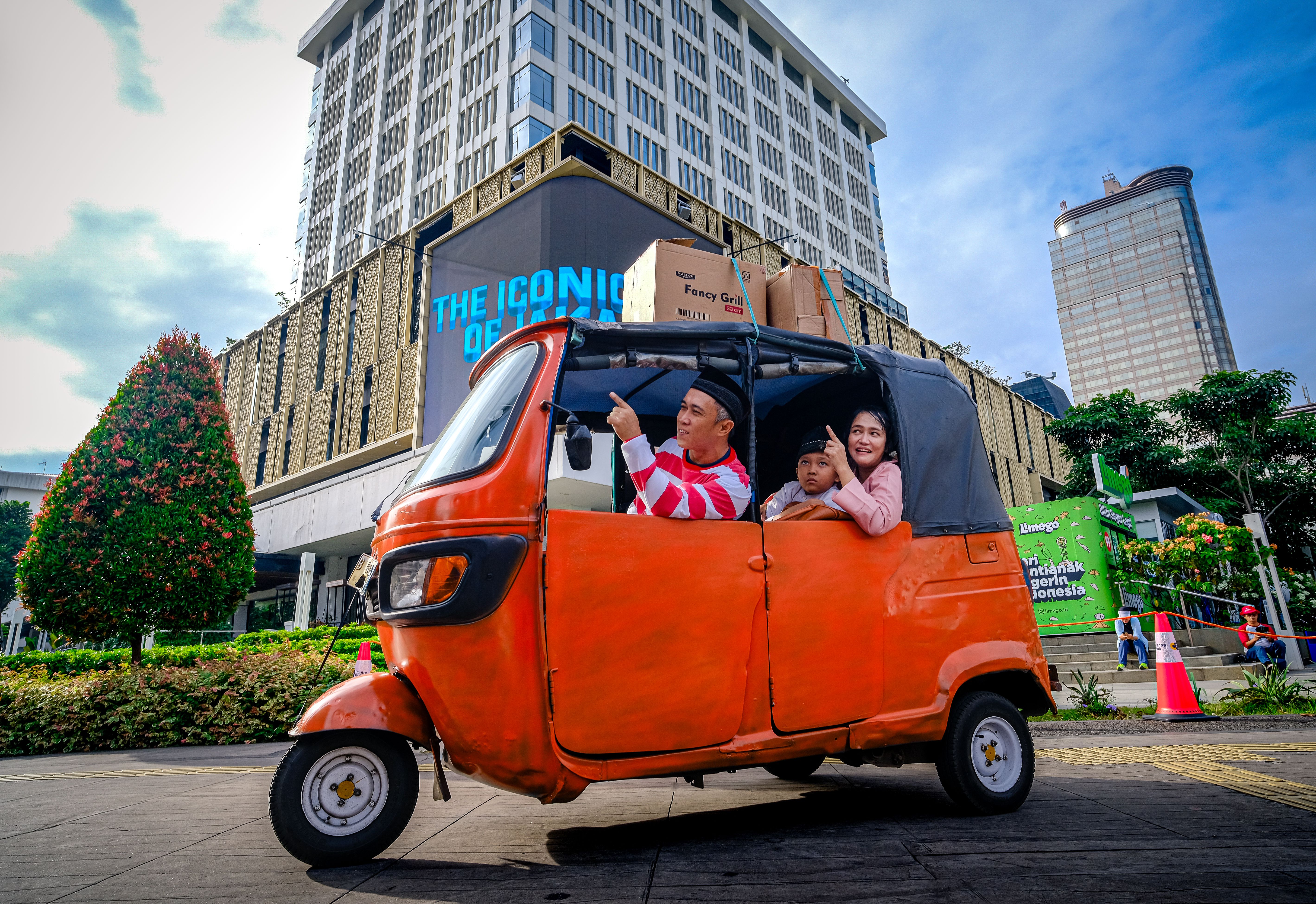 AI Chatbot for Lead Generation–A Guide for Indonesian E-Commerce