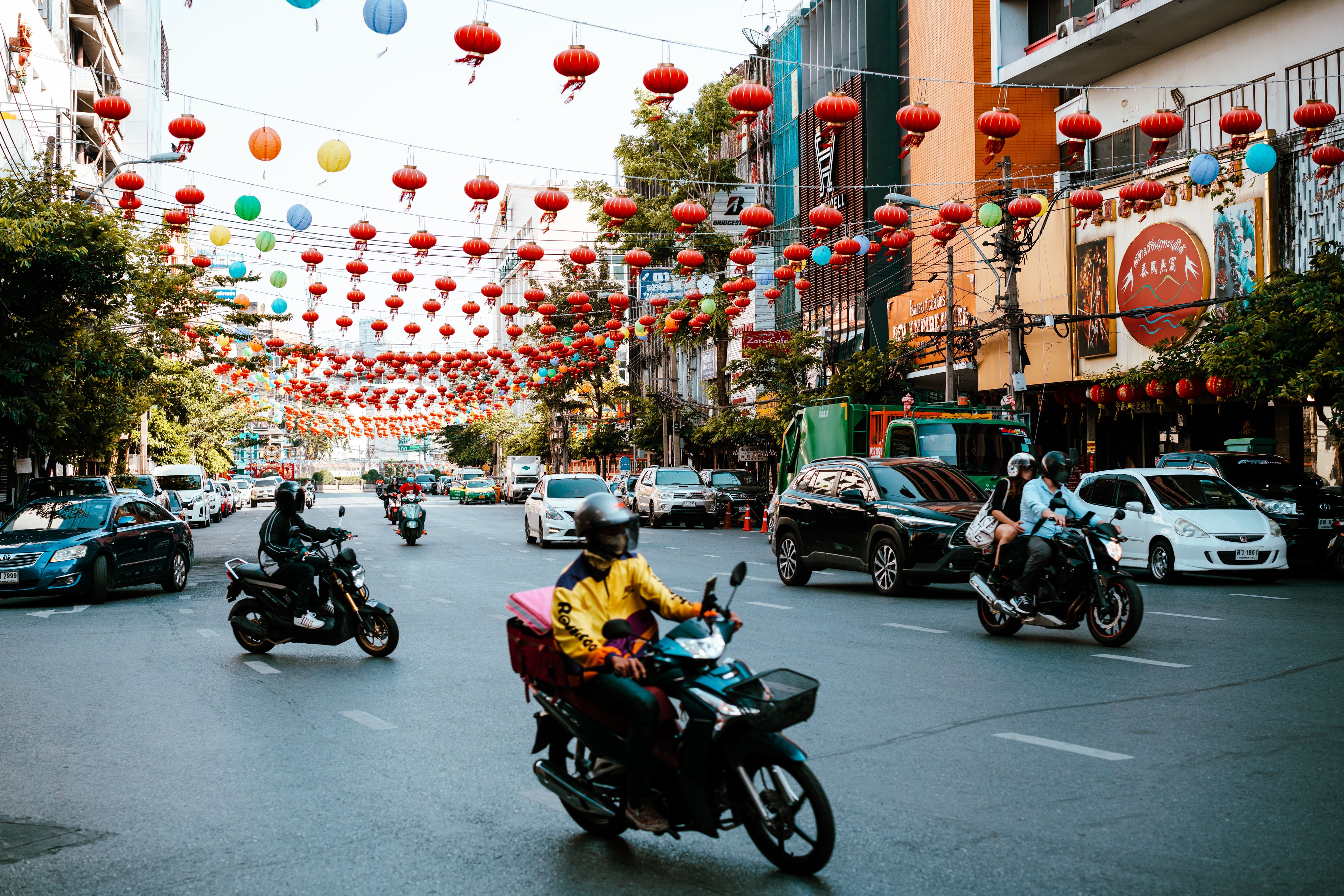 Best Voice AI Agents for Telecom and Utility Providers in Southeast Asia
