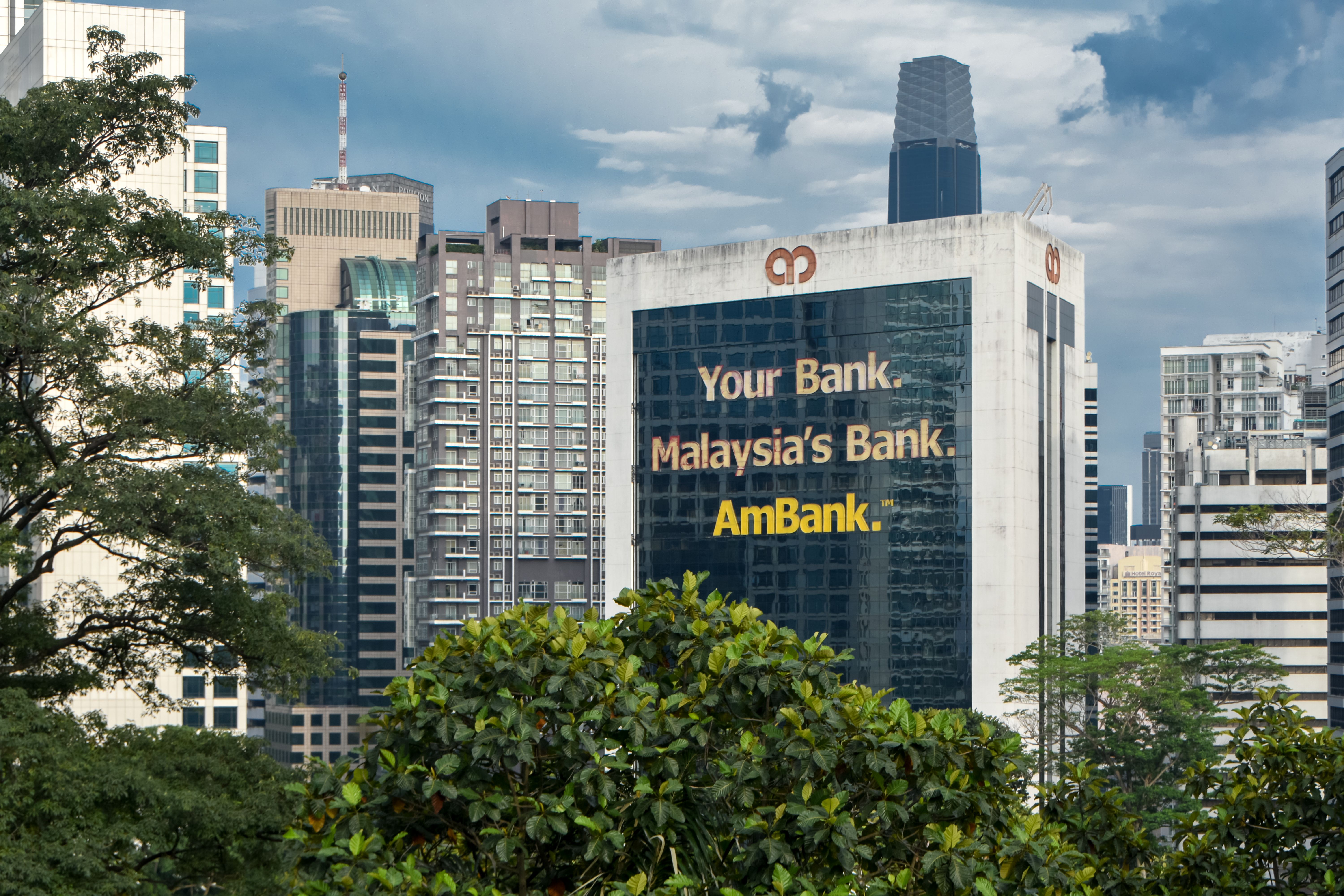 Call Center Software That Improves CSAT Score–A Case Study for Malaysian Banking