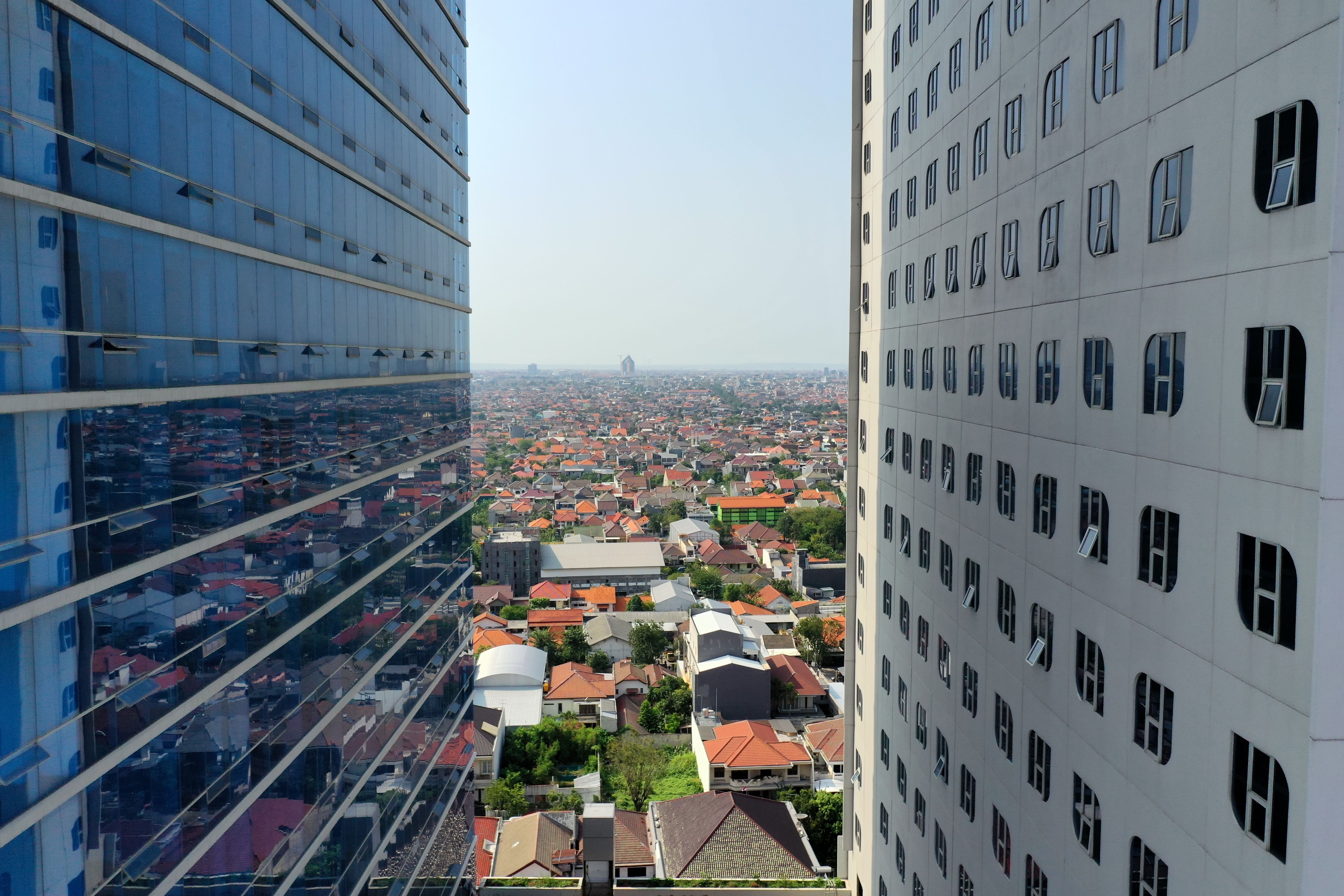 Smart Badge Productivity Increase Statistics–A Case Study for Indonesian Real Estate